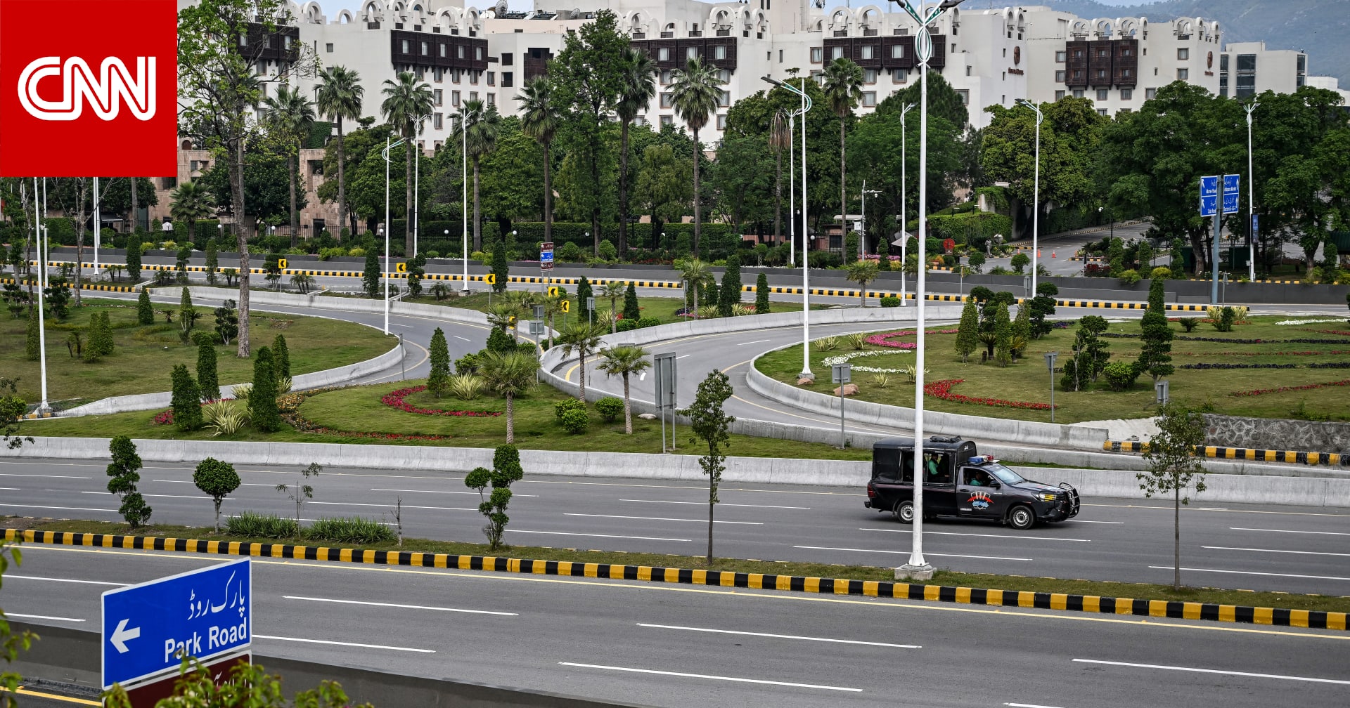 مصادر إيرانية لـCNN: مباحثات طهران مع أمريكا تجري وجها لوجه