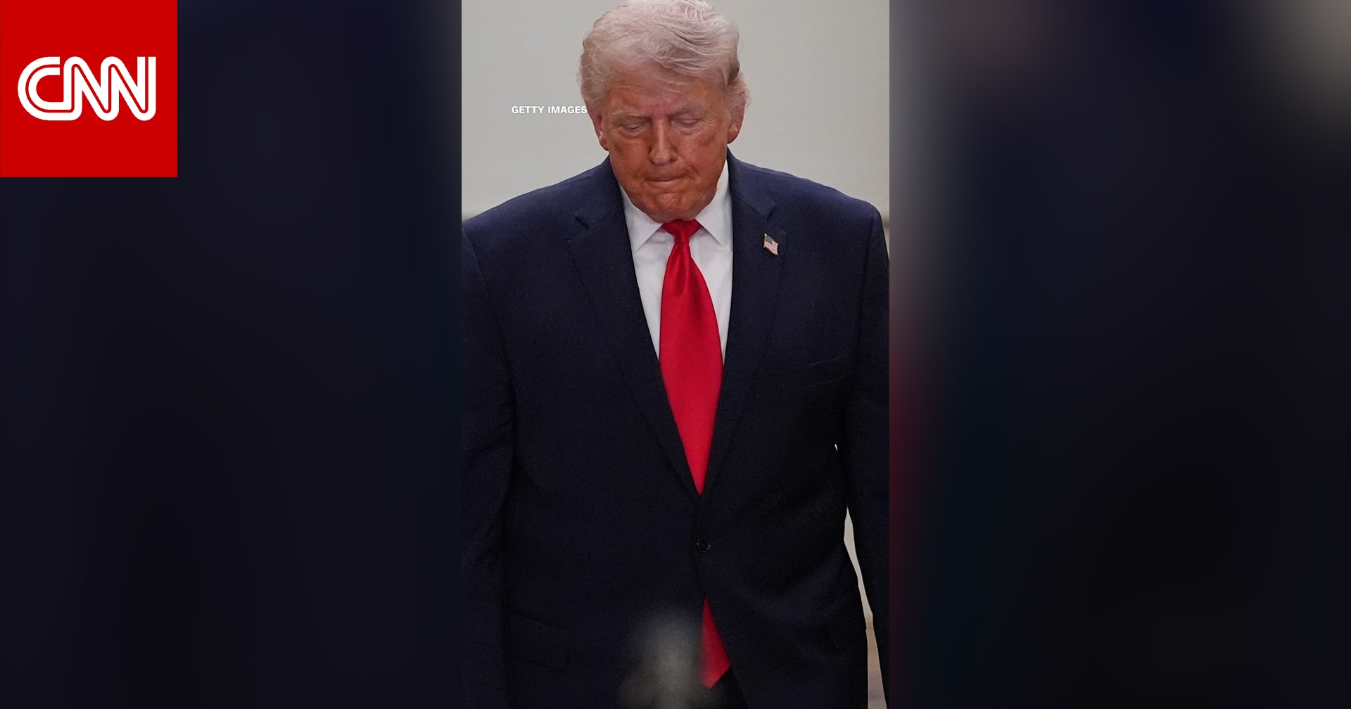 التضخم يتحول إلى خصم لترامب.. فكيف ربط إنهاء حرب إيران بمضيق هرمز؟