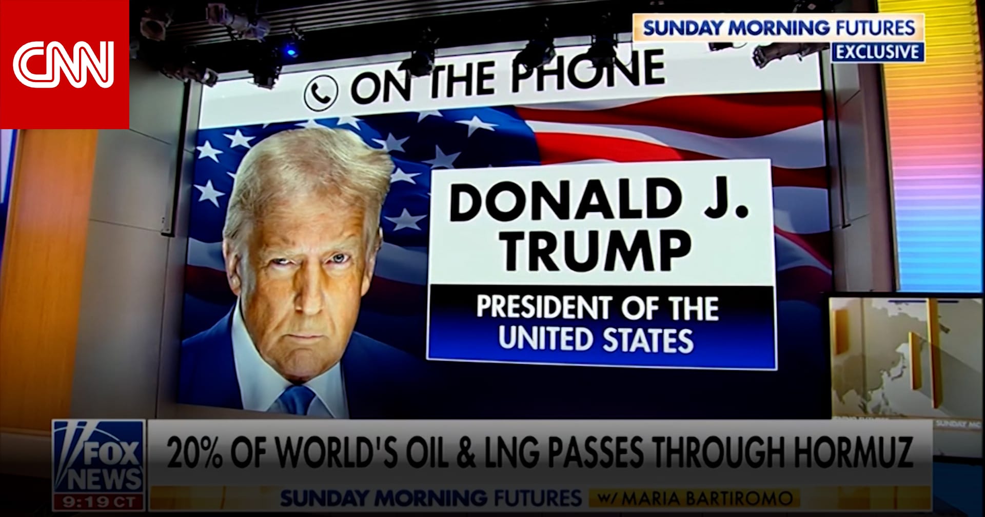 "أستطيع القضاء عليها بساعة".. ترامب يوجه تهديدًا لإيران بعد فشل المفاوضات