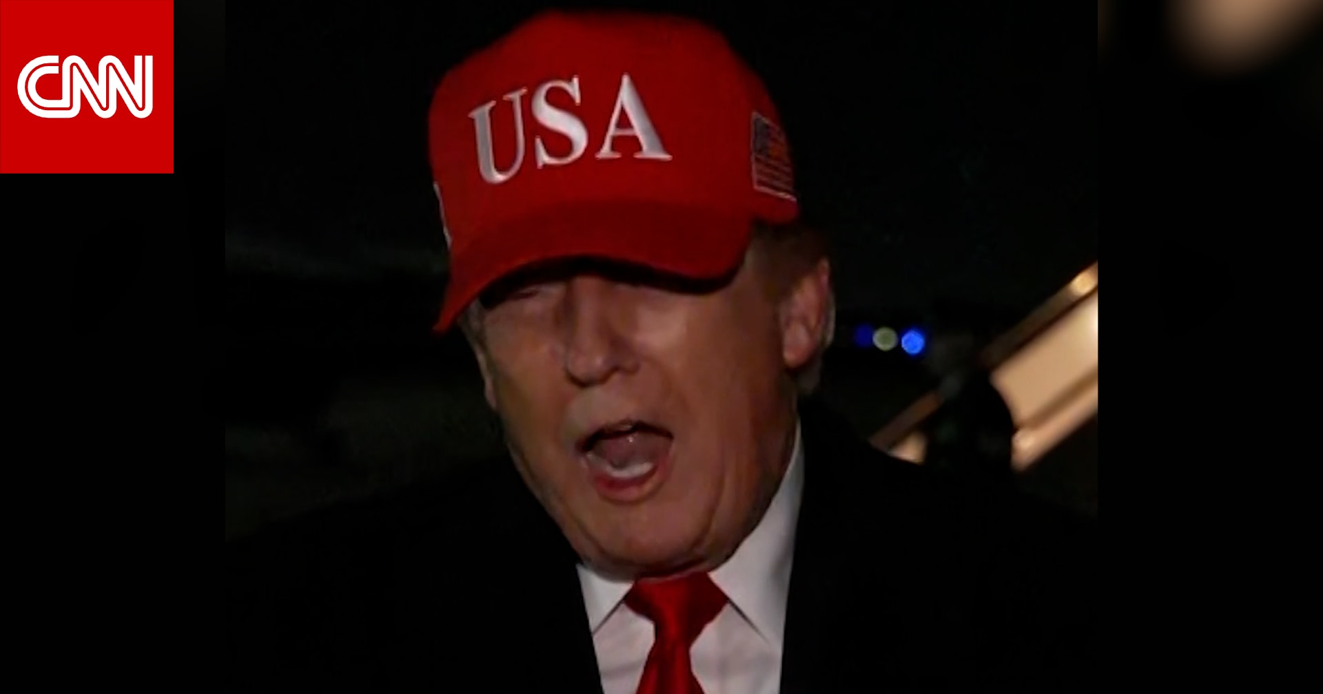 ترامب يشن هجوما لاذعا وينتقد البابا لاوُن بشدة لموقفه من الحرب على إيران.. شاهد ما قاله