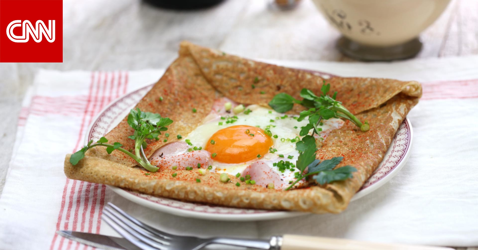 من المطبخ الفرنسي.. 10 أطباق كلاسيكية لا تفوّت