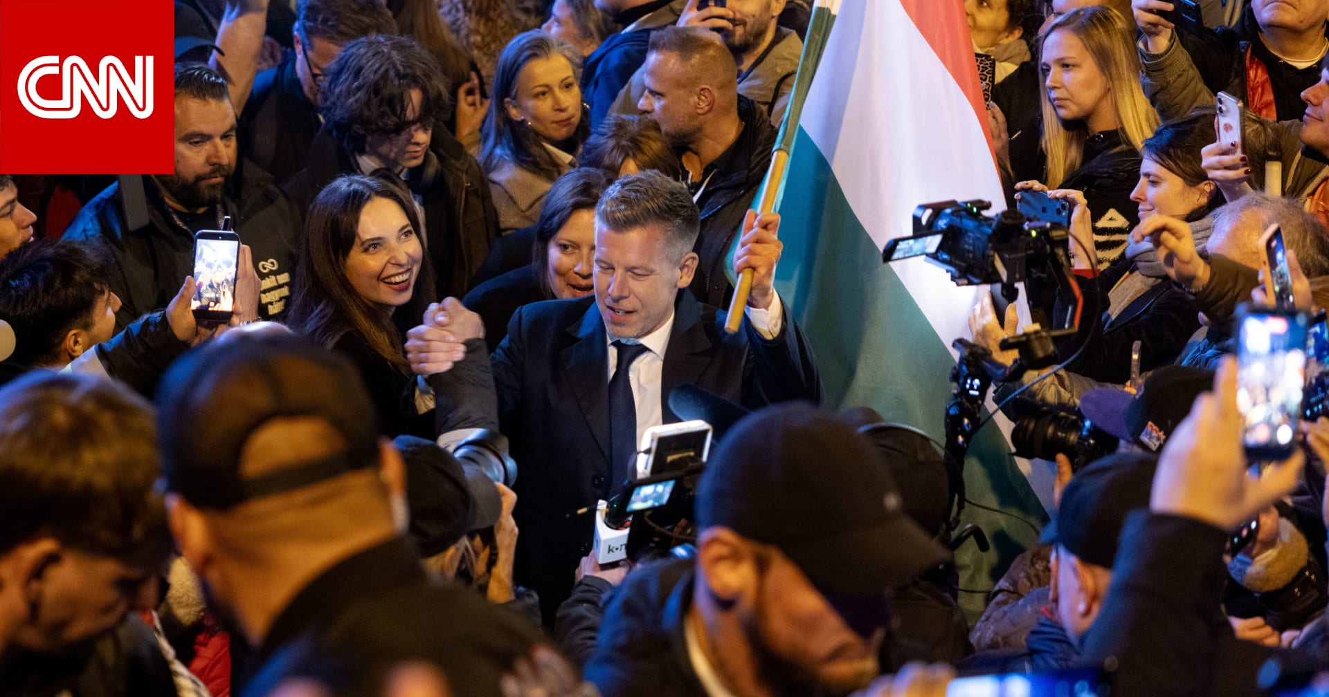 هكذا علق الكرملين على نتيجة انتخابات المجر وخسارة حليفه فيكتور أوربان