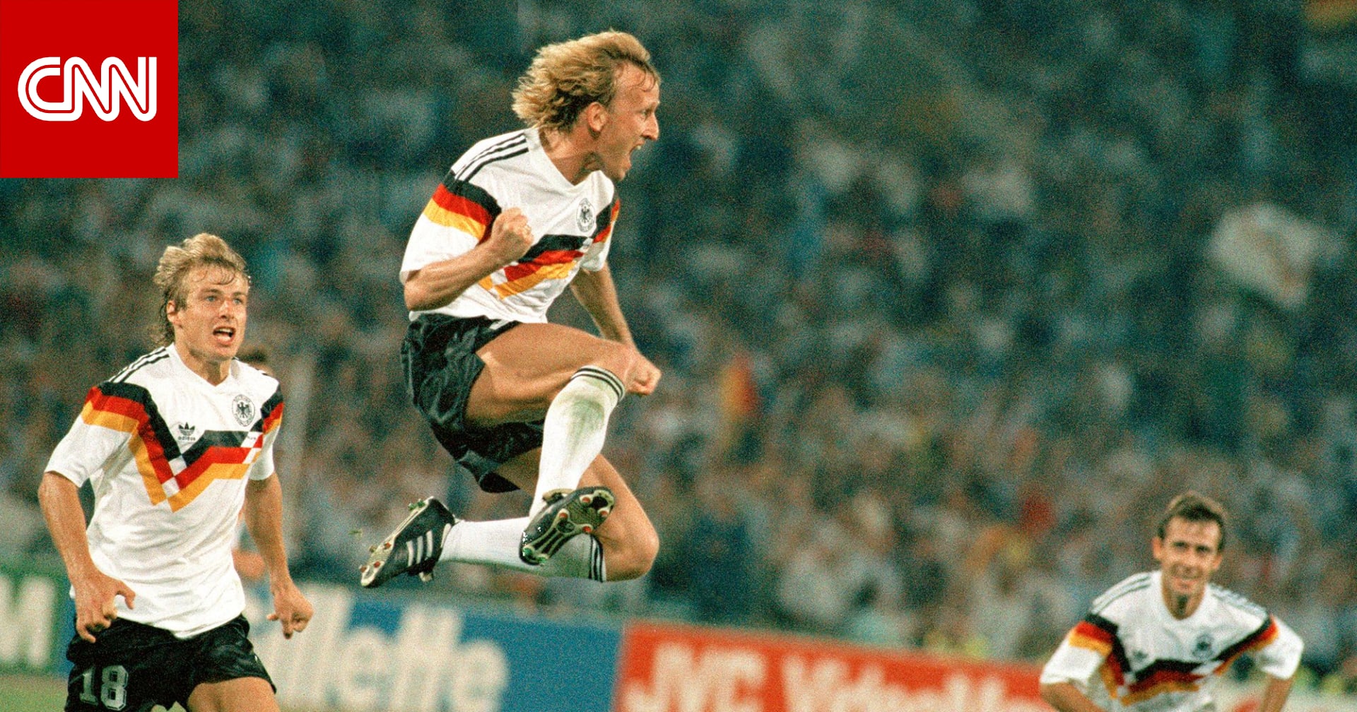 موضة قمصان التسعينيات تهيمن على مباريات كأس العالم 2026