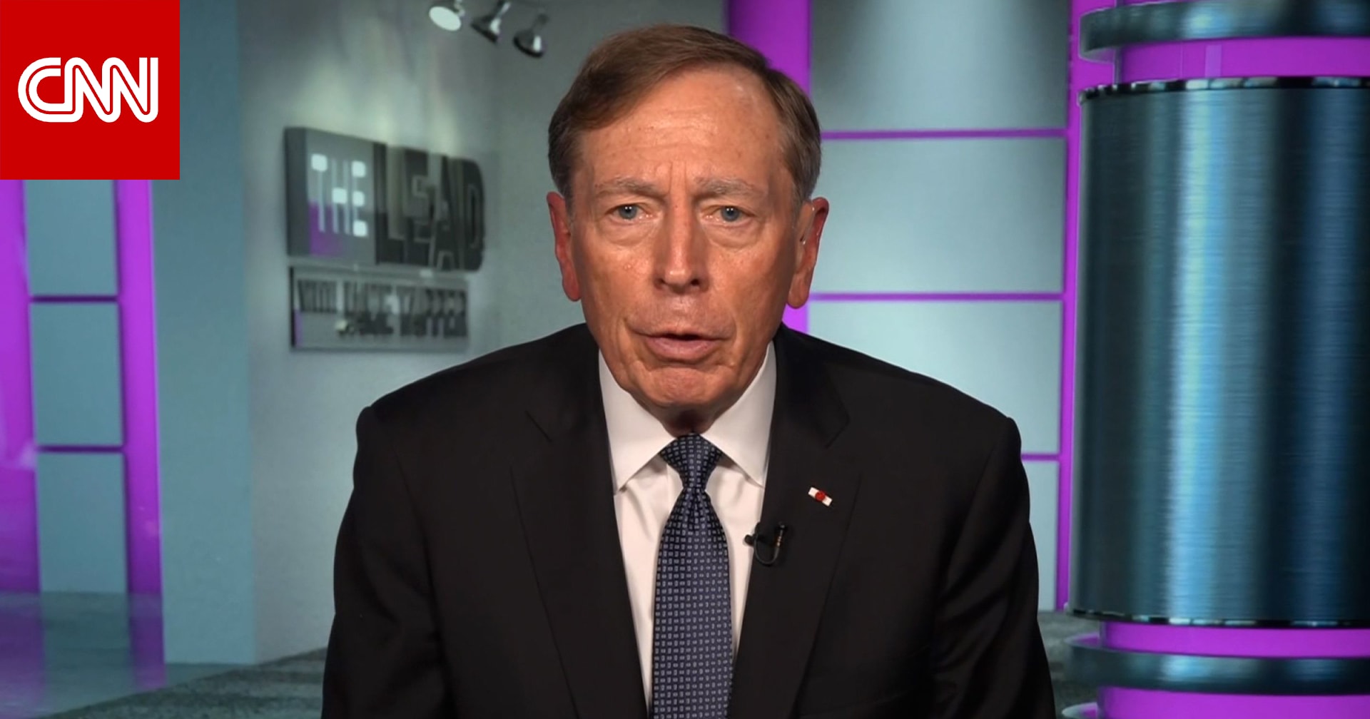 إلى متى سيستطيع ترامب الاستمرار في حصار الموانئ الإيرانية؟.. جنرال أمريكي سابق يعلق لـCNN