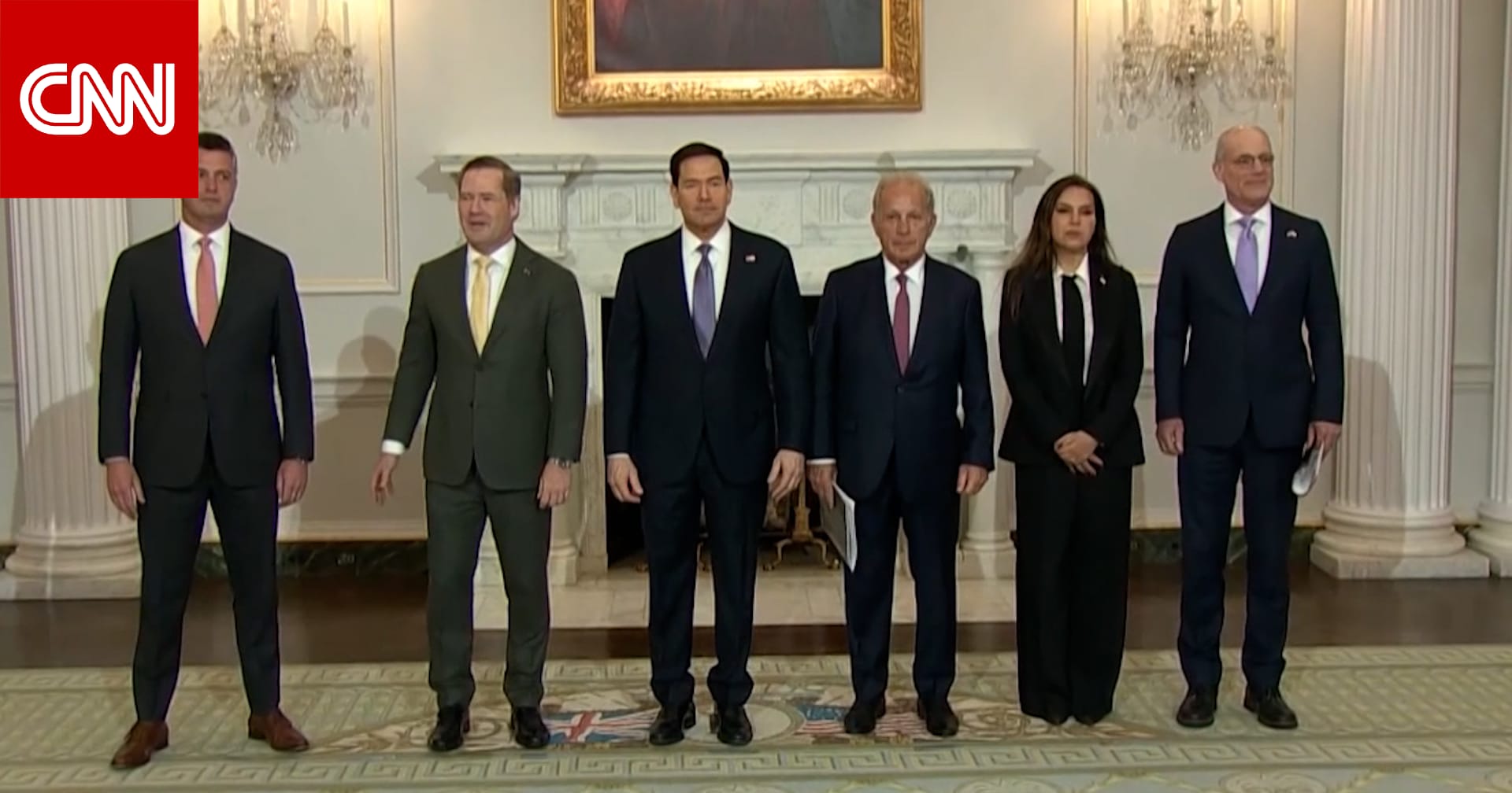 بعد أول محادثات مباشرة منذ عقود.. هل تقبل إسرائيل وقف إطلاق النار مع لبنان؟