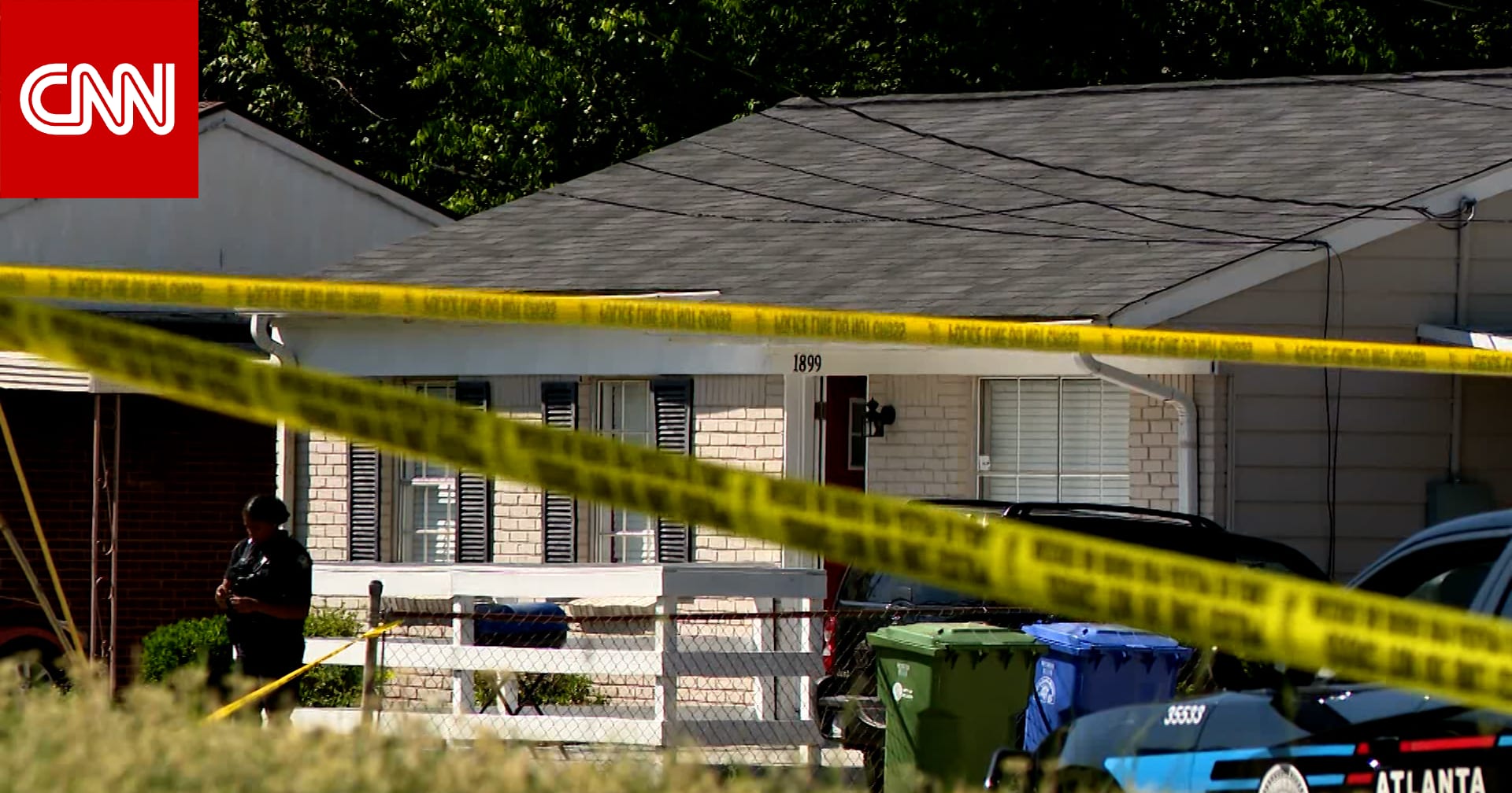 إطلاق نار غامض داخل منزل بولاية جورجيا الأمريكية يودي بحياة طفل عمره 12 عاما ويثير تساؤلات بشأن ملابسات الحادث