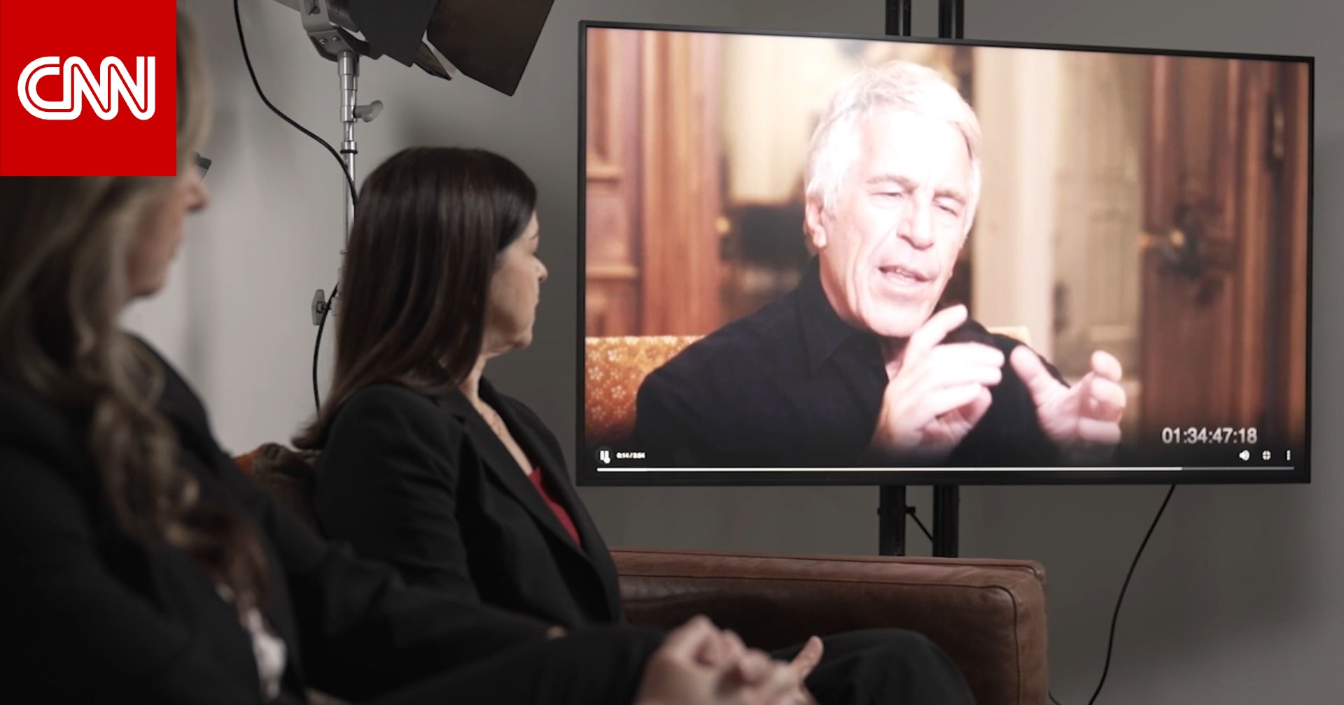 لفهم كيف ارتكب جرائمه.. CNN تراجع 2000 فيديو من ملفات إبستين وهذا ما تكشفه