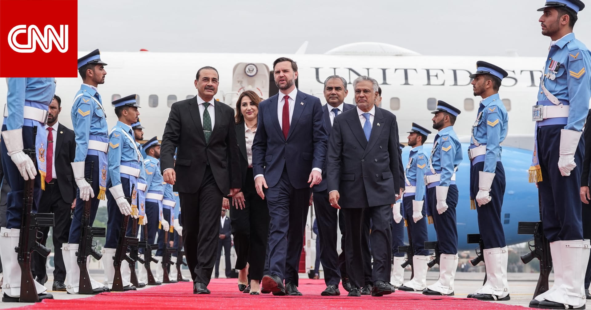 "على أمل تمديد الهدنة".. باكستان تحافظ على "قنوات مفتوحة" بين إيران وأمريكا