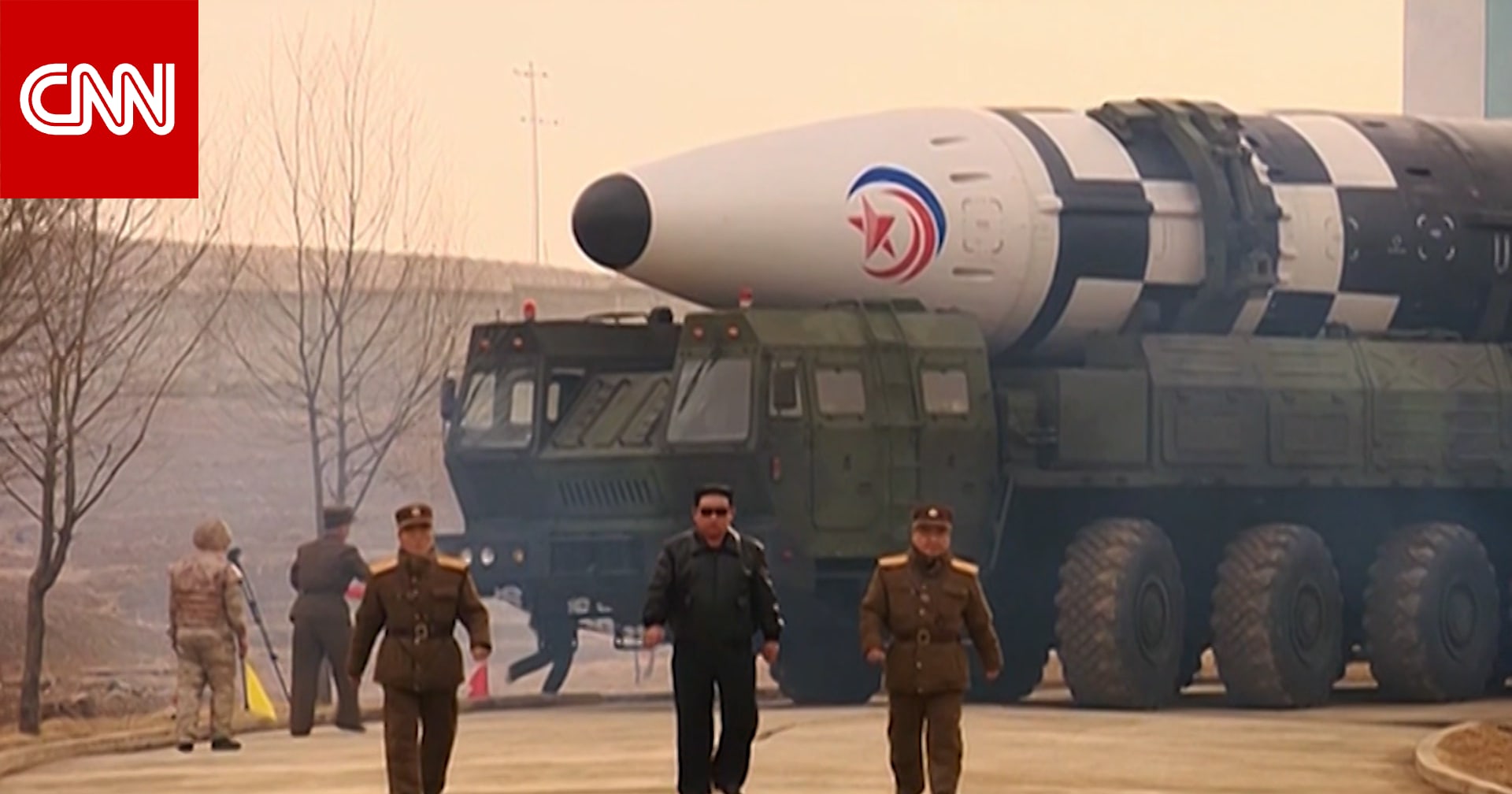 نشاط نووي متزايد ومتسارع لكوريا الشمالية يثير قلق العالم.. ما الذي يحدث؟