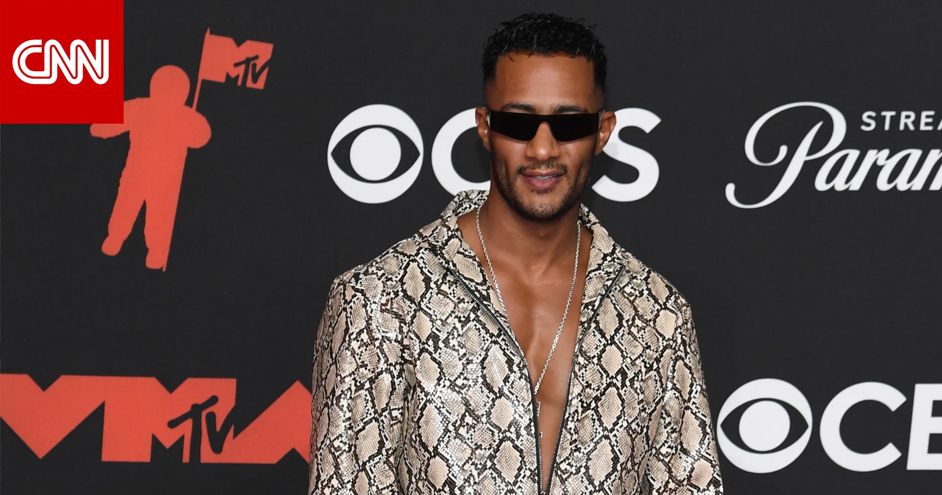 محمد رمضان: "مفيش حاجة تستاهل إنك تهمل صلاتك"