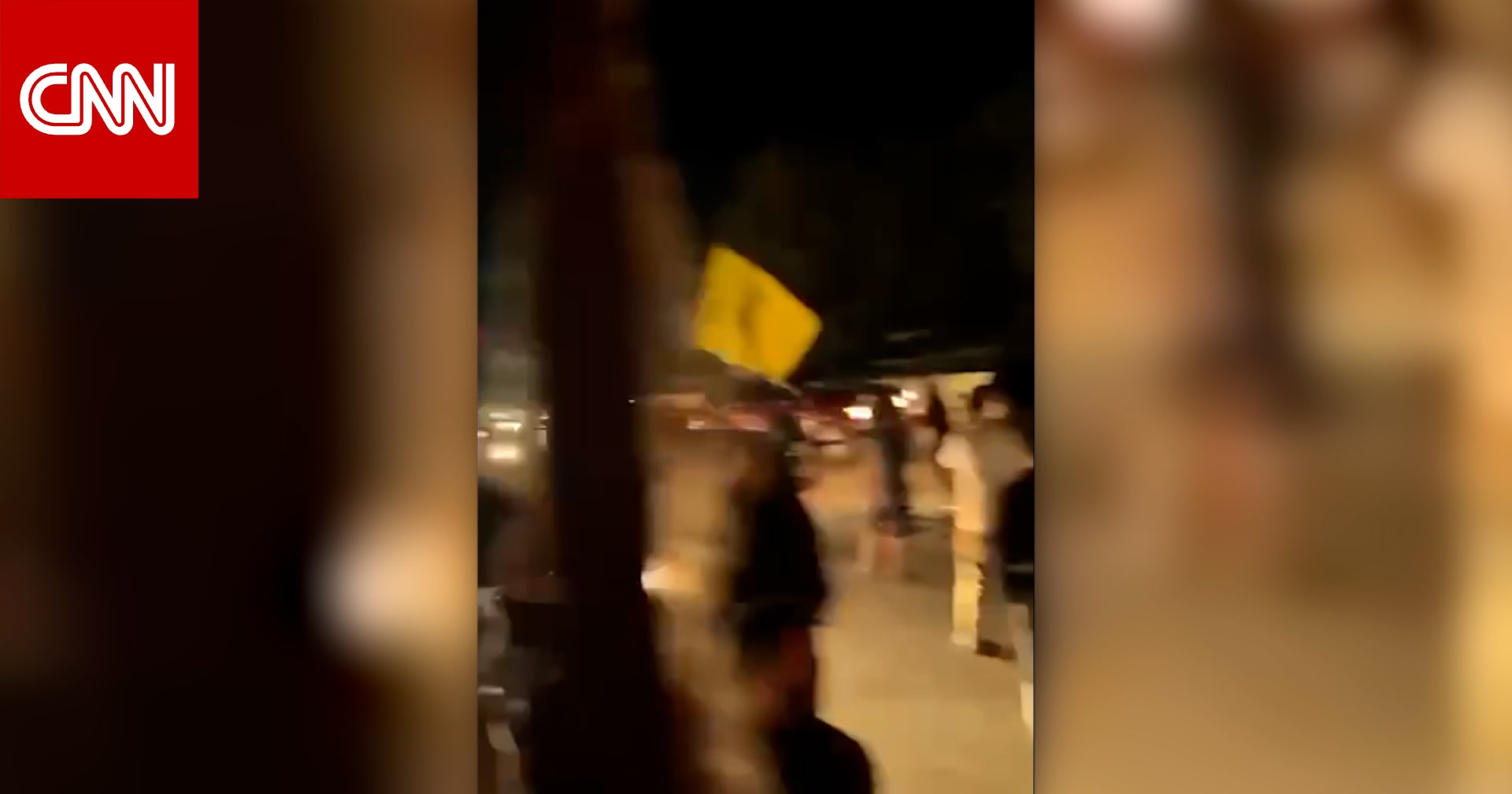 شاهد.. احتفالات في لبنان مع دخول وقف إطلاق النار مع إسرائيل حيز التنفيذ