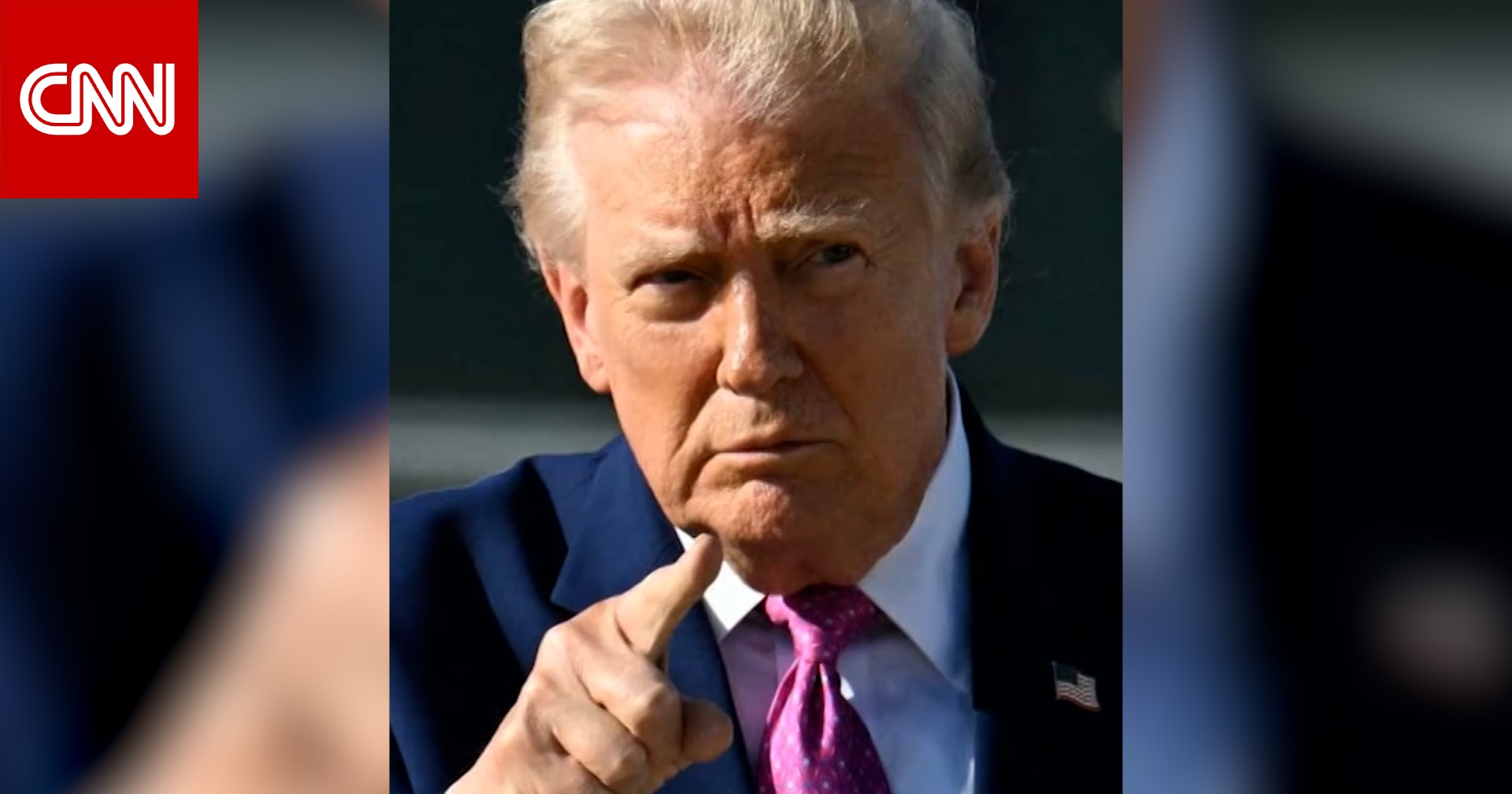 ترامب: إيران "وافقت على كل شيء".. إليك ما نعمله عن محادثات واشنطن وطهران