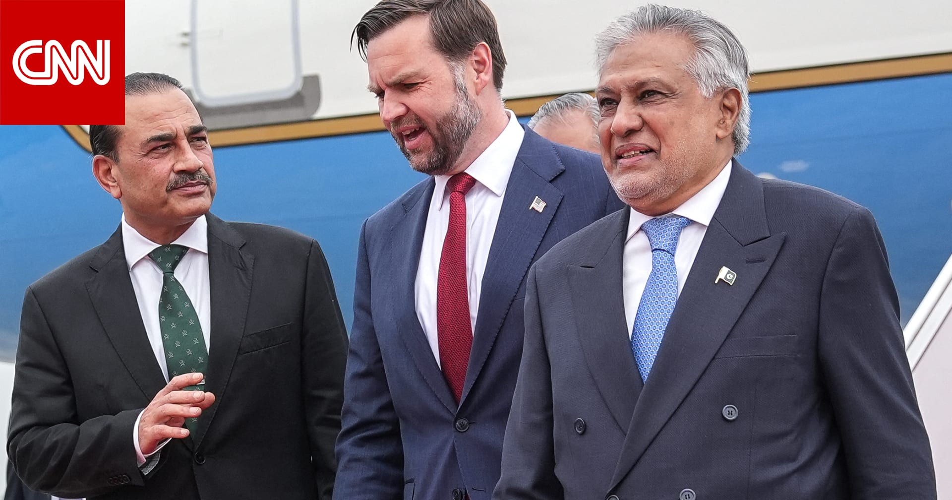 قائد الجيش الباكستاني يختتم زيارة استغرقت 3 أيام إلى إيران