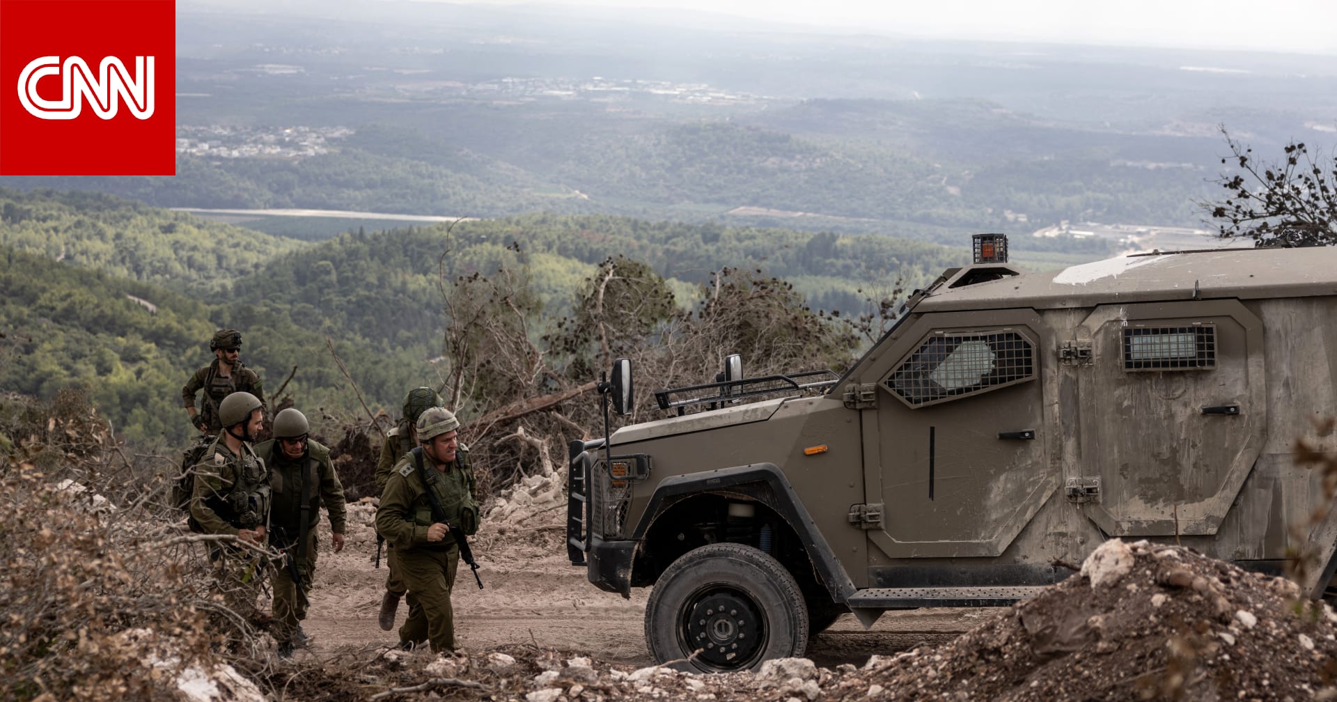 مقتل جنديين إسرائيليين وإصابة 12 آخرين بجنوب لبنان في يومين