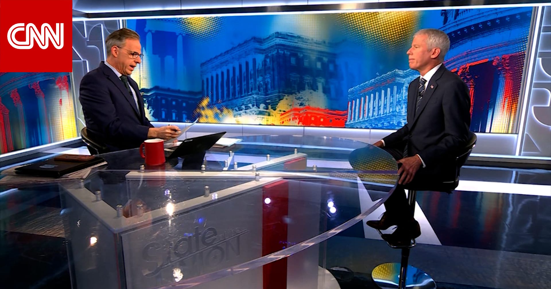 وزير الطاقة الأمريكي: مضيق هرمز "ليس آمنا الآن".. والصراع مع إيران سينتهي قريبًا