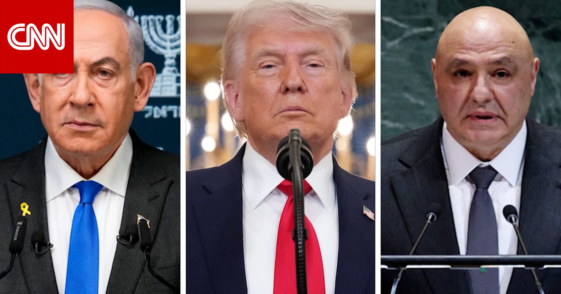 كيف يؤثر ما يحدث بين لبنان وإسرائيل في صراع أمريكا وإيران؟ مراسل CNN يوضح