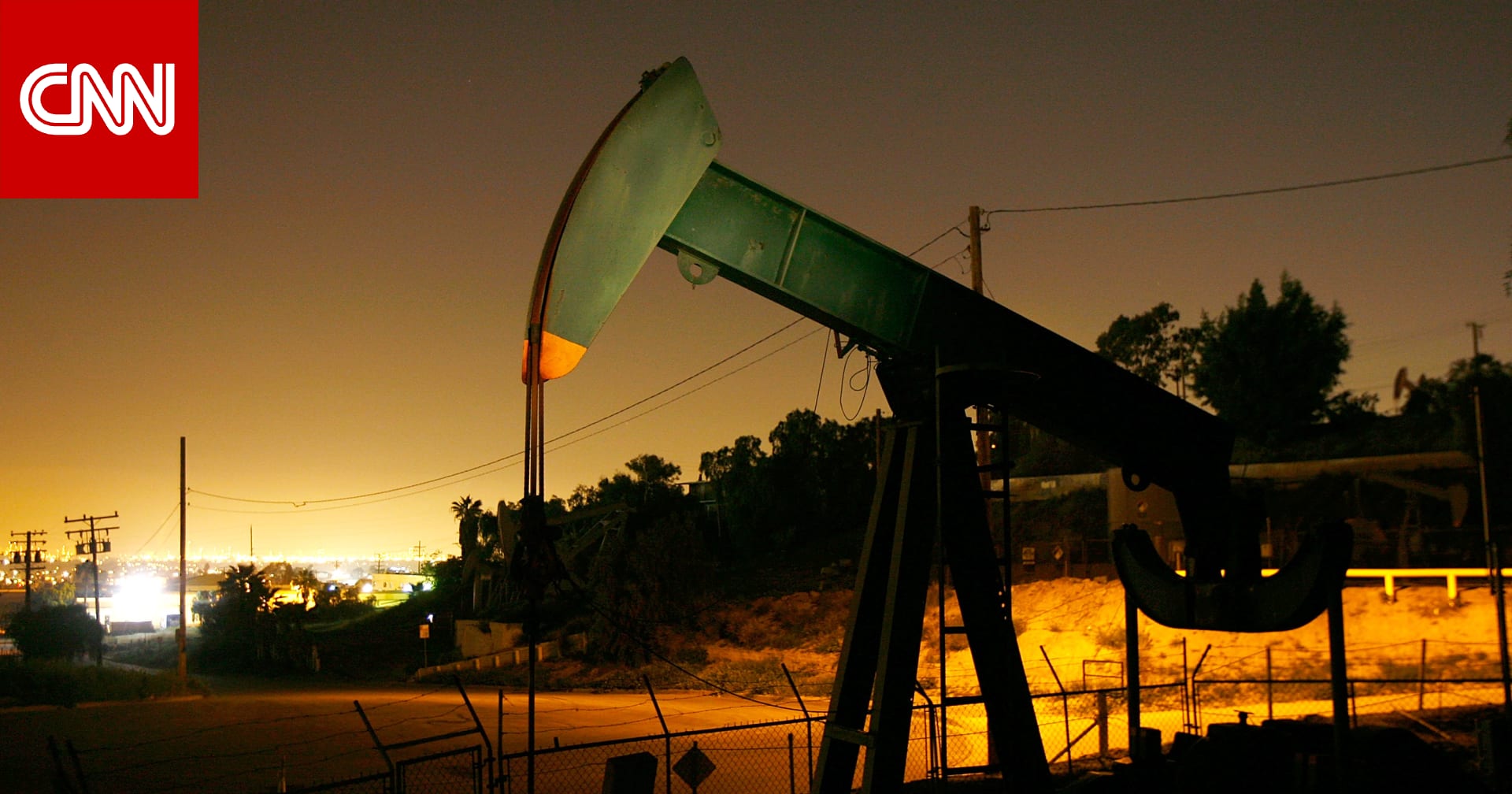 وسط آمال عقد جولة مفاوضات جديدة بشأن إيران.. انخفاض أسعار النفط