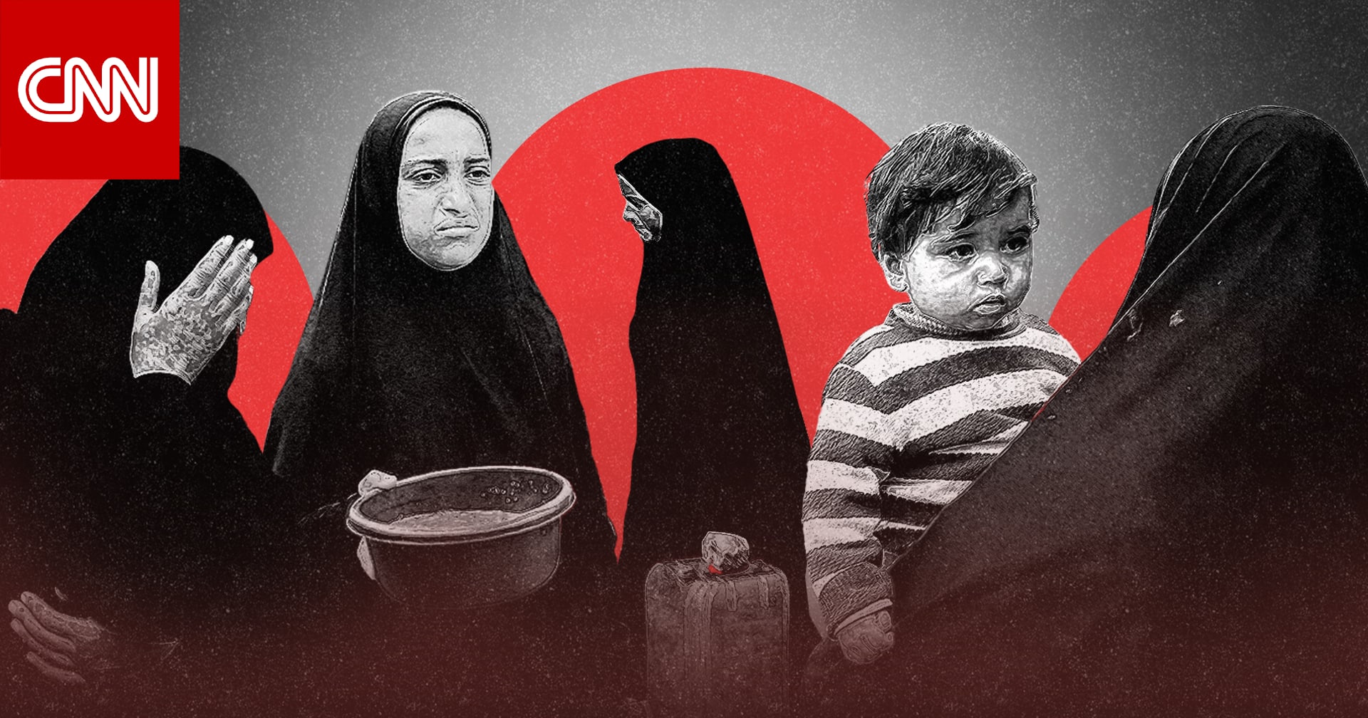 أكثر من 38 ألف امرأة وفتاة قُتلن في غزة.. تحذير أممي من كارثة مستمرة