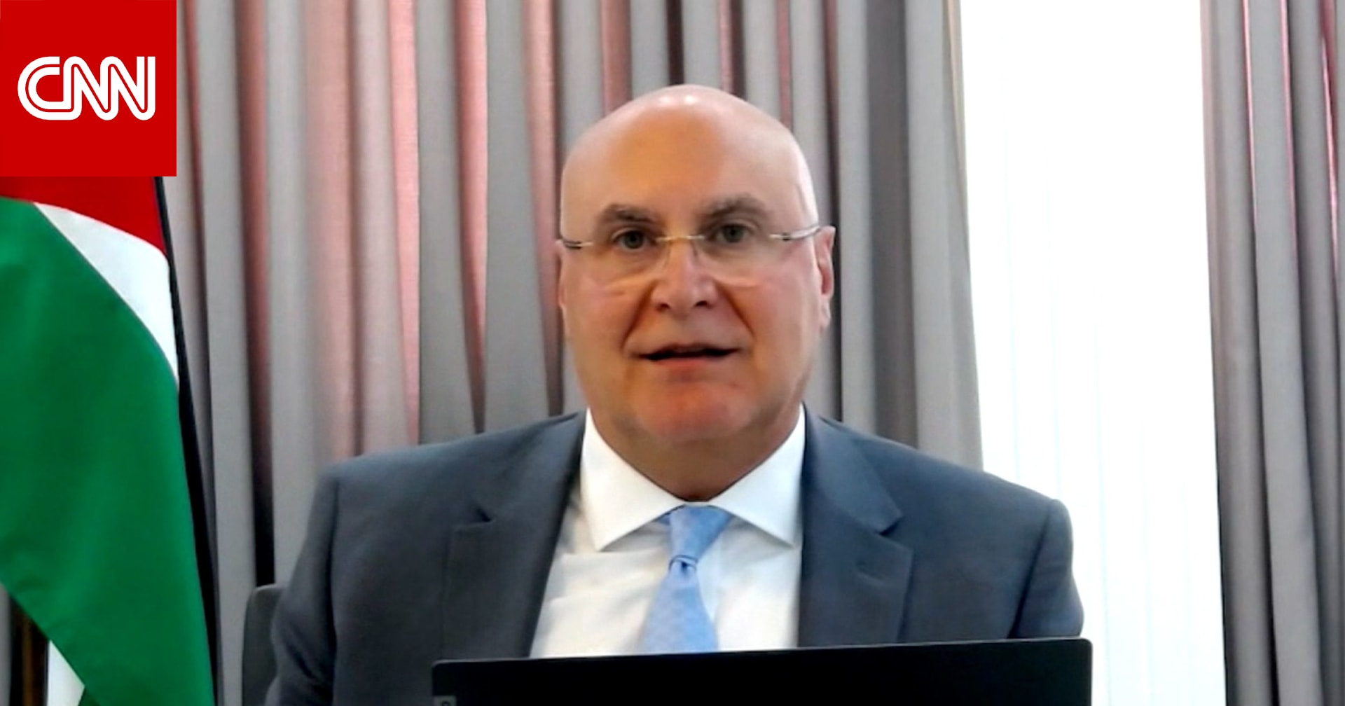 كيف يستعد الأردن لاحتمال عدم التوصل لاتفاق مع إيران؟.. مسؤول أردني يرد لـCNN