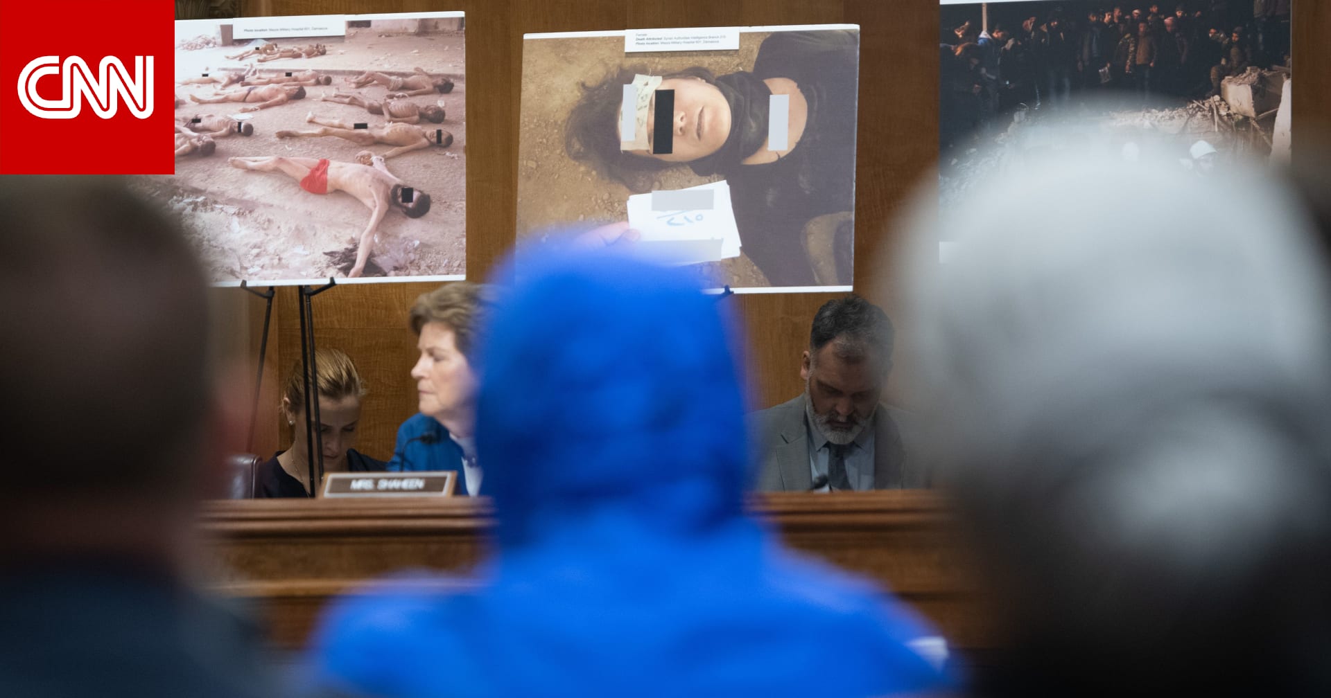 تحقيق حصري: ورثة "تحت التعذيب".. معركة إثبات الموت في زمن صور قيصر