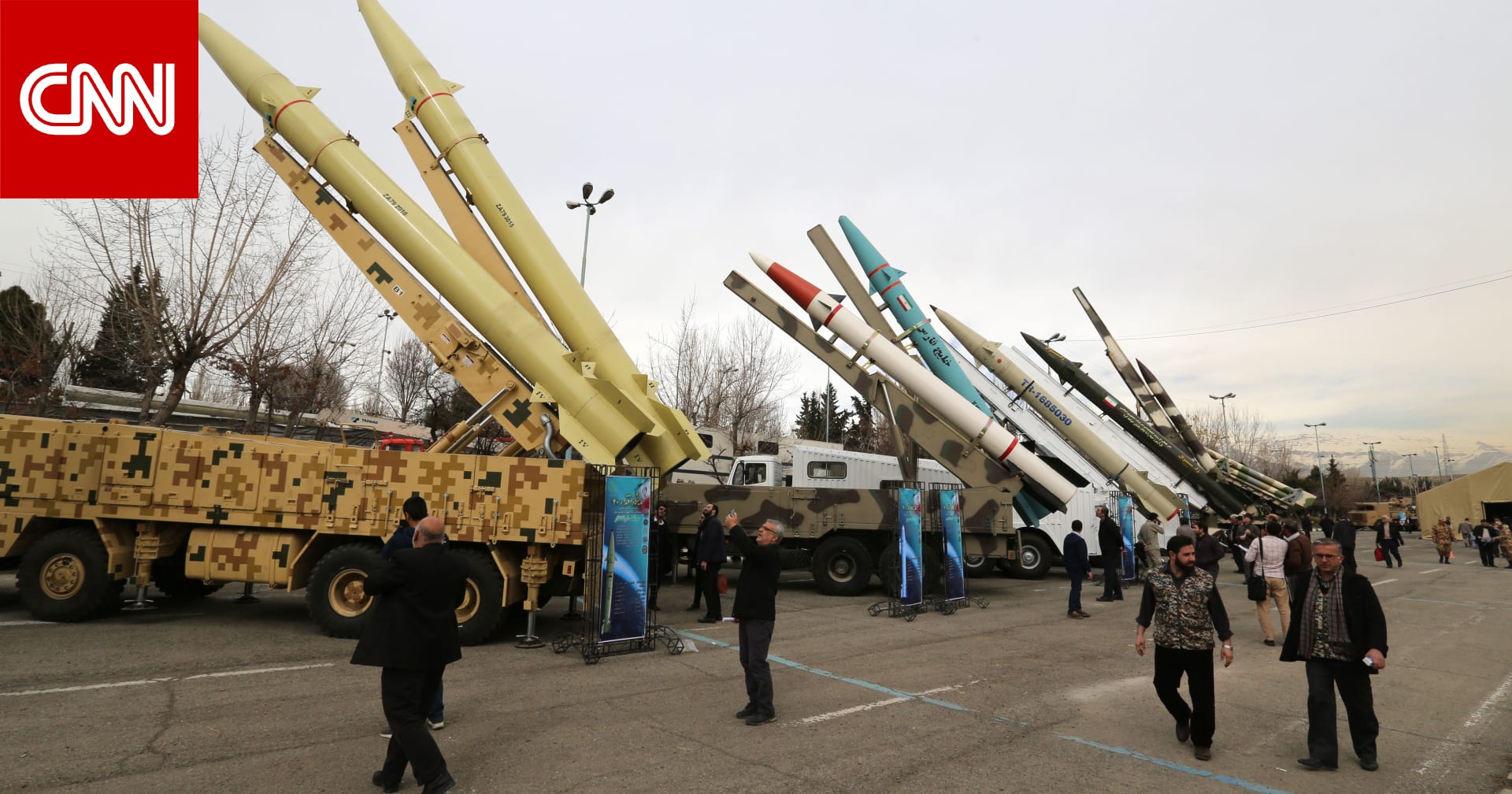 إيران.. الحرس الثوري يوجه تهديدا لدول الخليج المجاورة