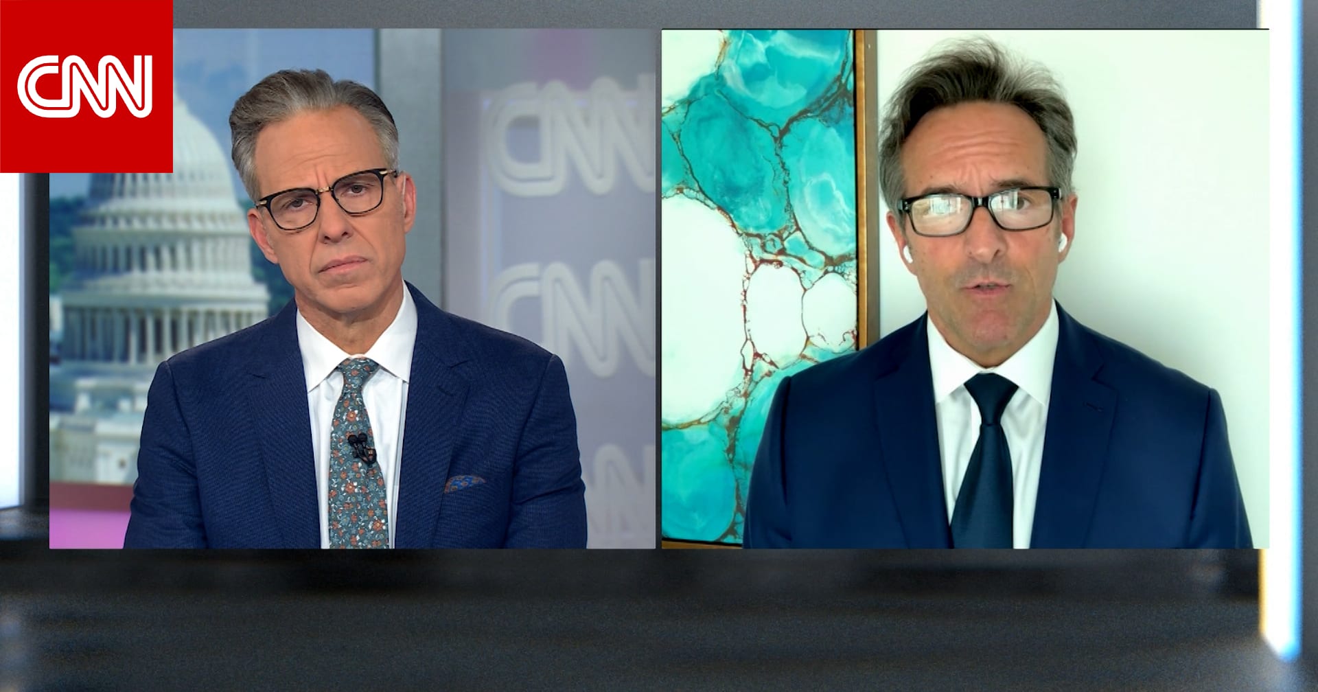 هل يُعدّ الأمريكيون المحتجزون في إيران جزءًا من المفاوضات مع طهران؟