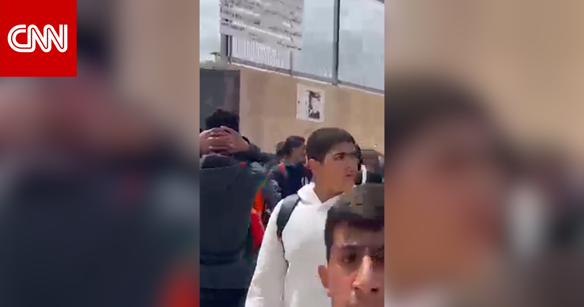 مقتل طالب فلسطيني إثر إطلاق مستوطنين إسرائيليين النار على مدرسته