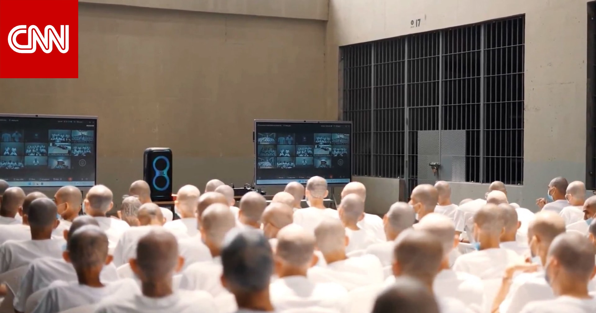 متهمون بأكثر من 47 ألف جريمة.. السلفادور تُحاكم المئات من أعضاء العصابات المزعومين