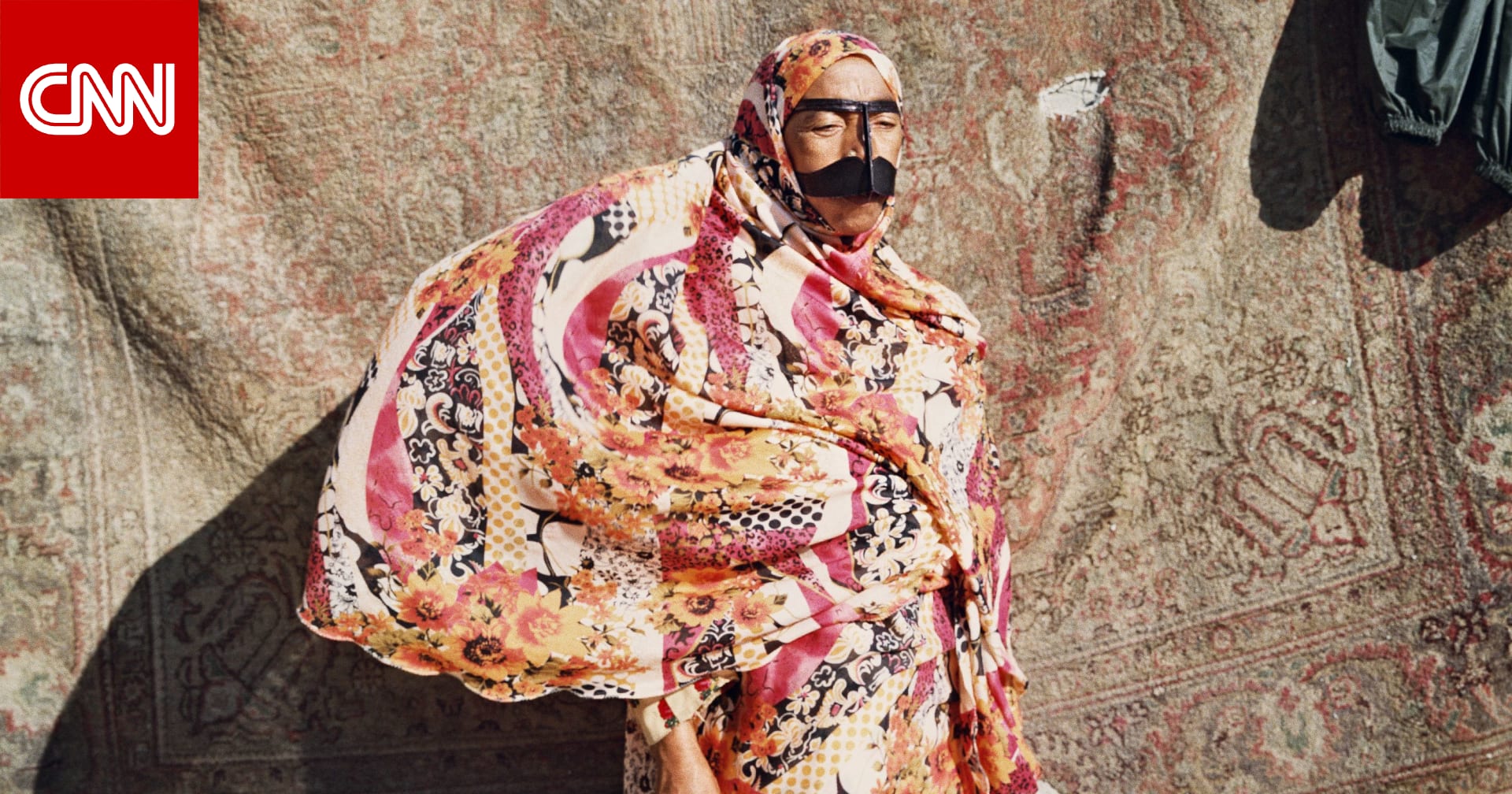 مضيق هرمز.. معتقدات غريبة حول الرياح وبورتريهات آسرة لسكانه 