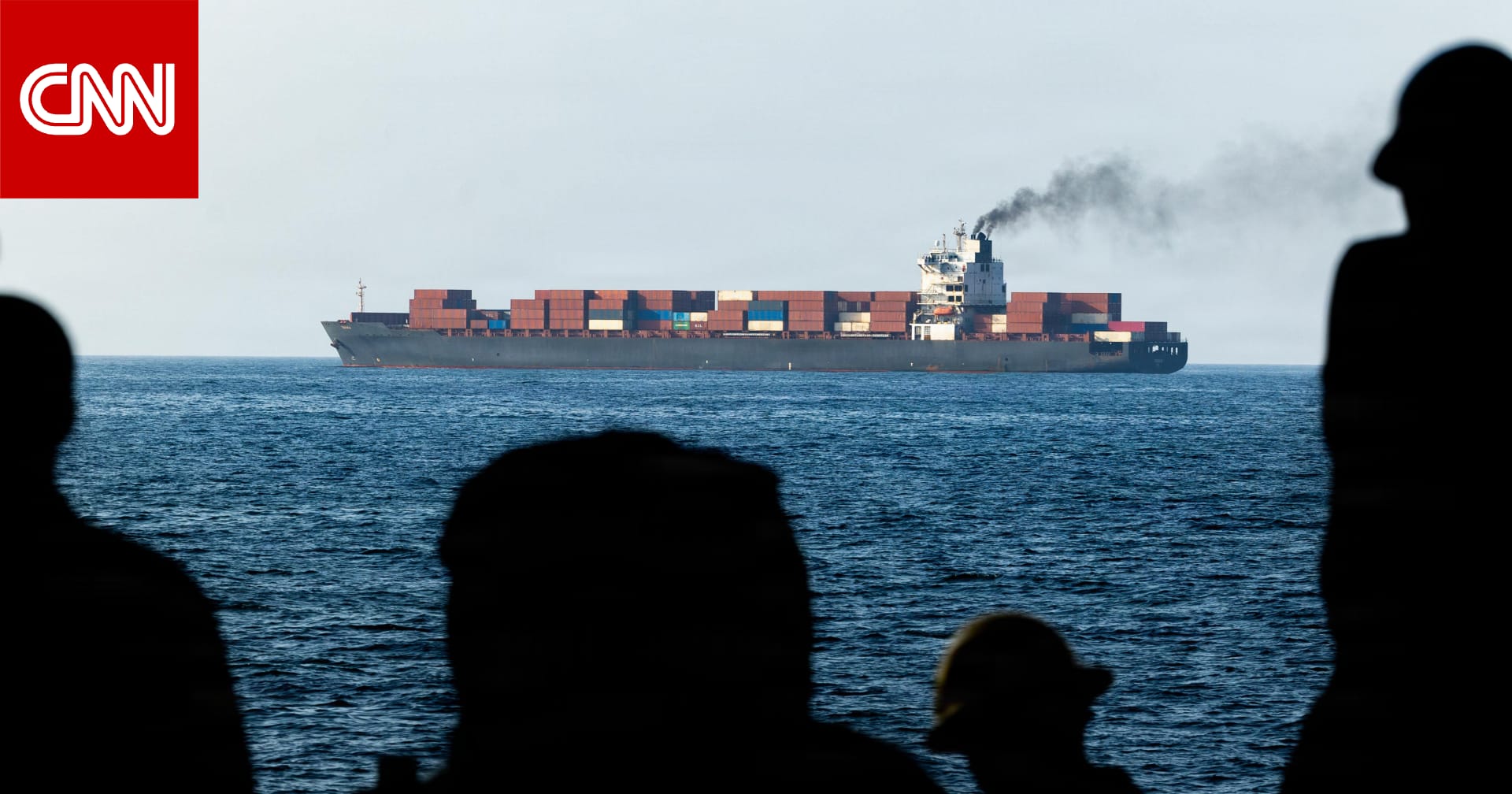 البنتاغون: قوات أمريكية تصعد على متن سفينة أخرى تحمل نفطا إيرانيا