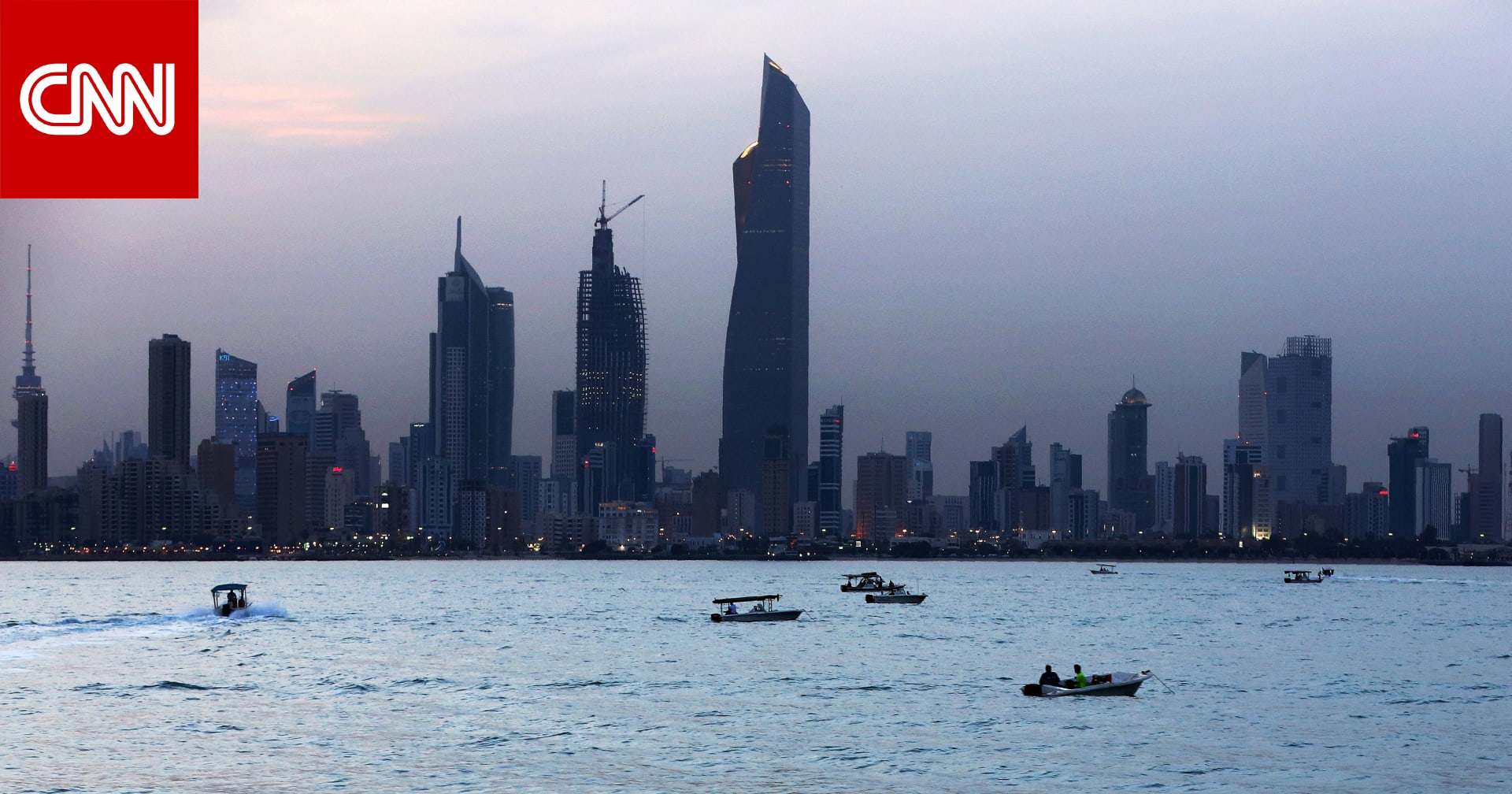 الكويت.. تبرئة الصحفي أحمد شهاب الدين من التهم الموجهة إليه بعد 52 يومًا في التوقيف