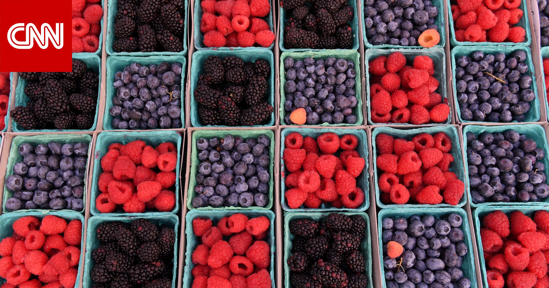 لصحة قلبك.. هذه الأطعمة يجب تضمينها في قائمة التسوق 