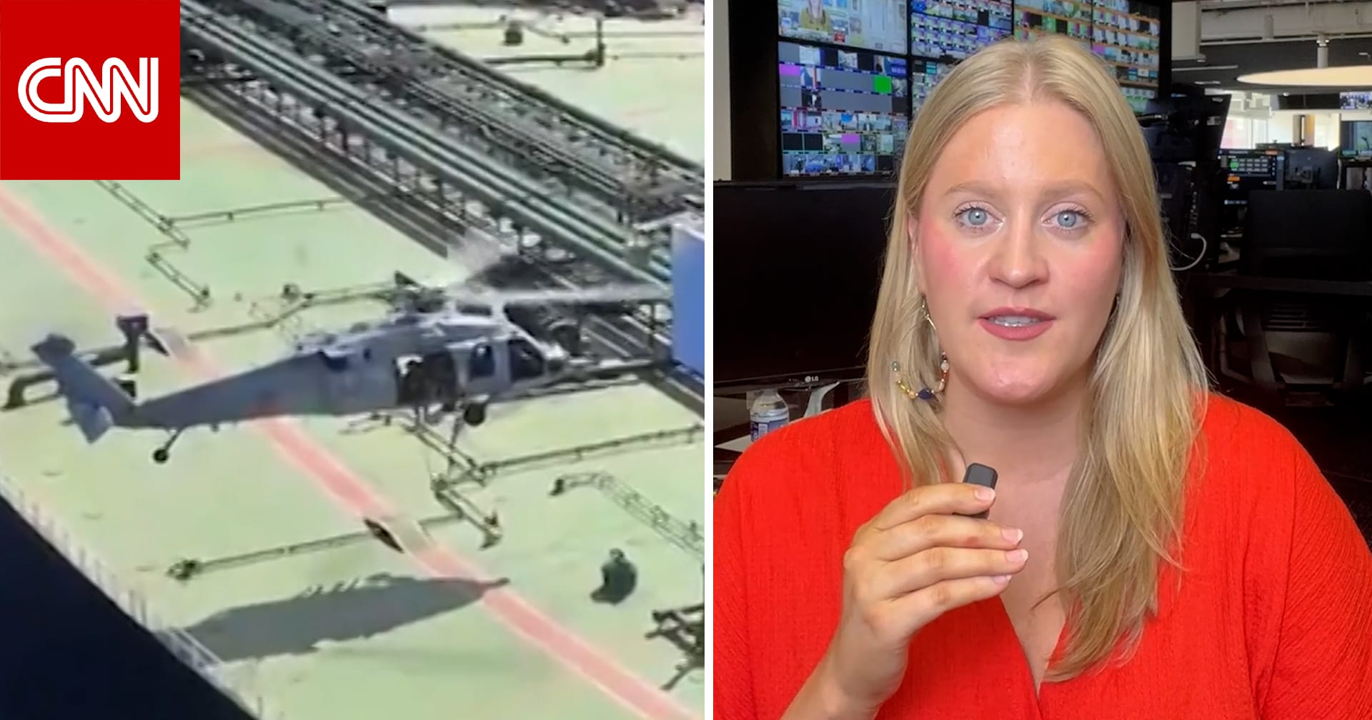 الولايات المتحدة تبدأ مرحلة جديدة من الحرب على إيران.. ما هي؟