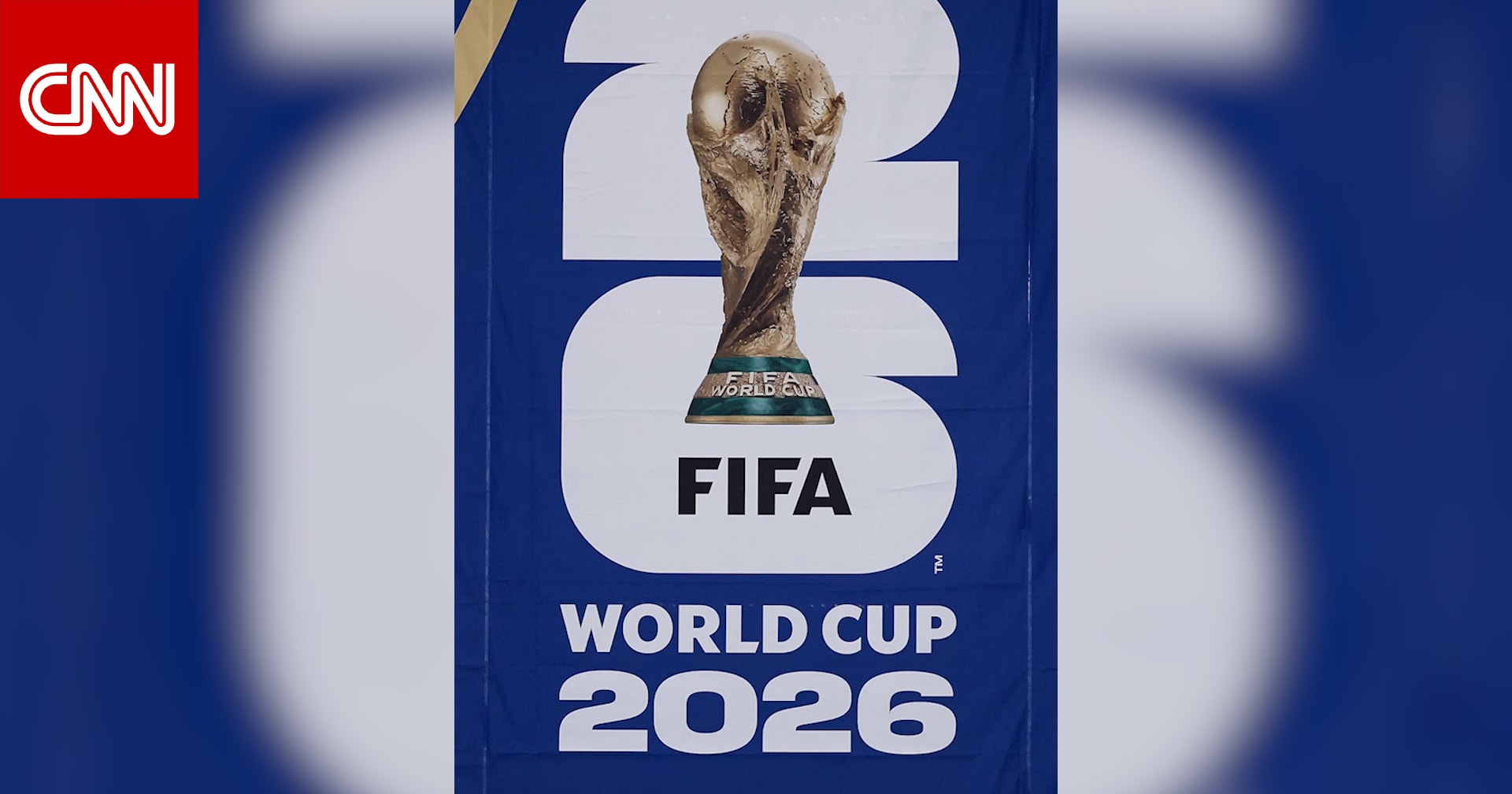 تذاكر نهائي كأس العالم 2026 تُباع بأكثر من مليوني دولار على منصة تابعة للفيفا