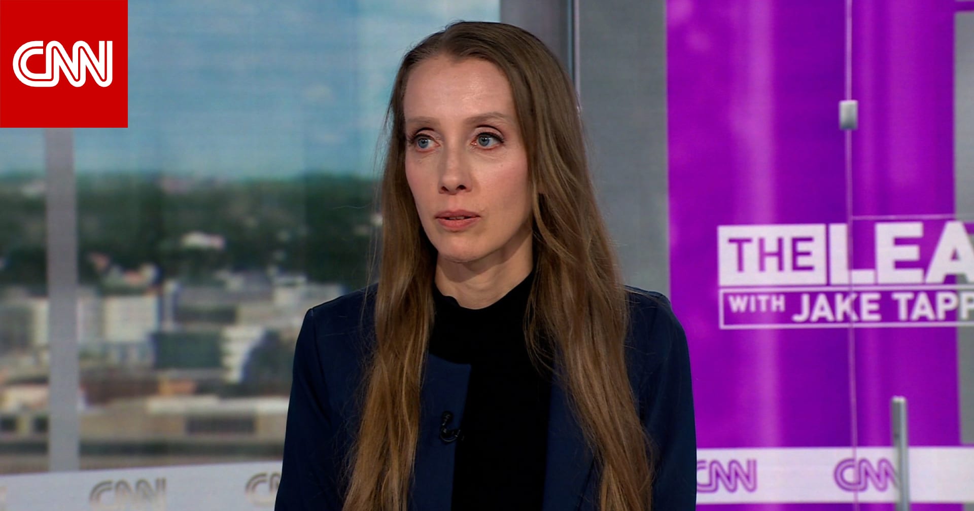 بعد الإفراج عنها.. الصحفية الأمريكية شيلي كيتلسون تروي لـCNN تفاصيل اختطافها في العراق