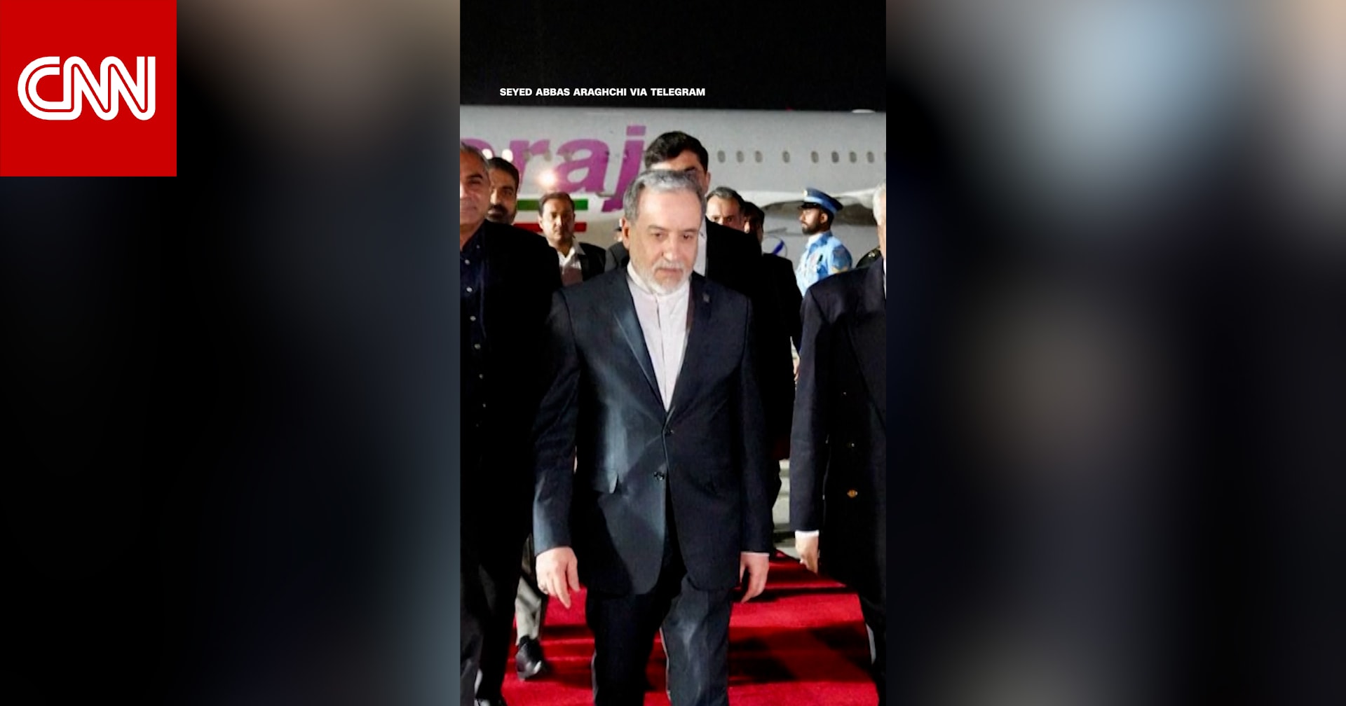 وزير خارجية إيران يغادر إسلام آباد بعد اجتماعات ليلية.. ما الذي حدث؟