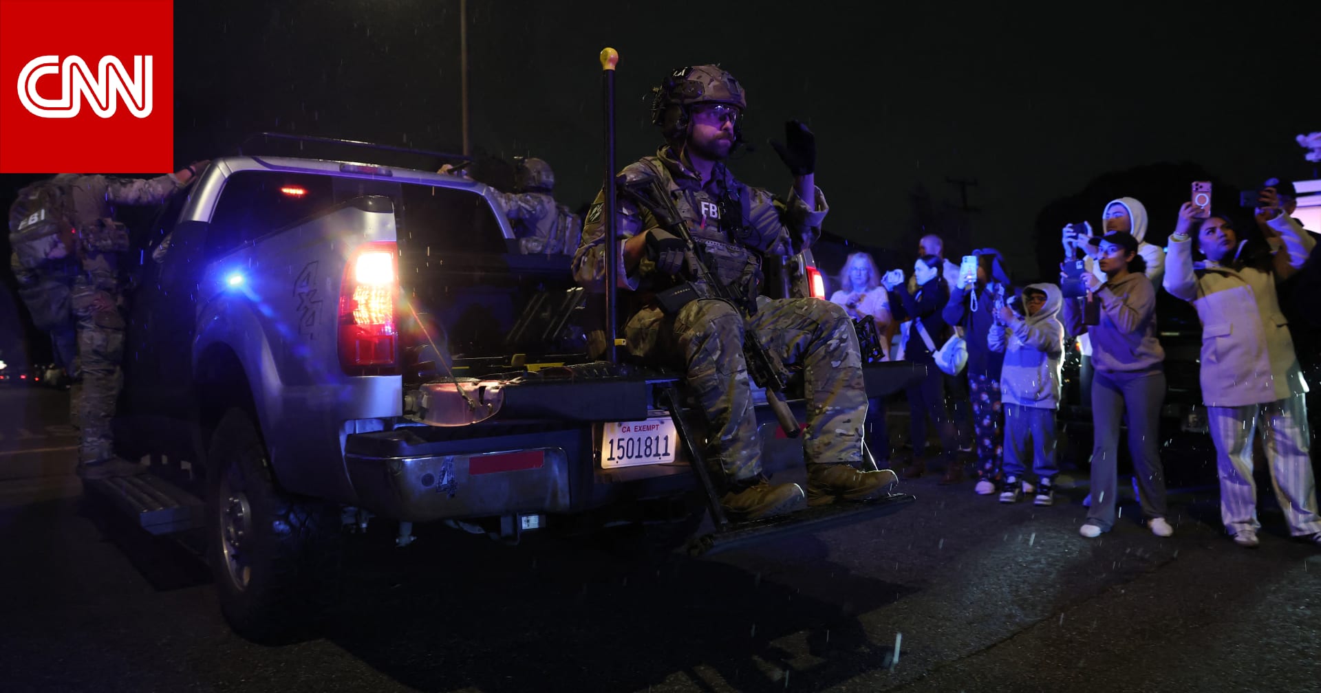 بالخرائط.. تفاصيل حادثة إطلاق النار بعشاء مراسلي البيت الأبيض