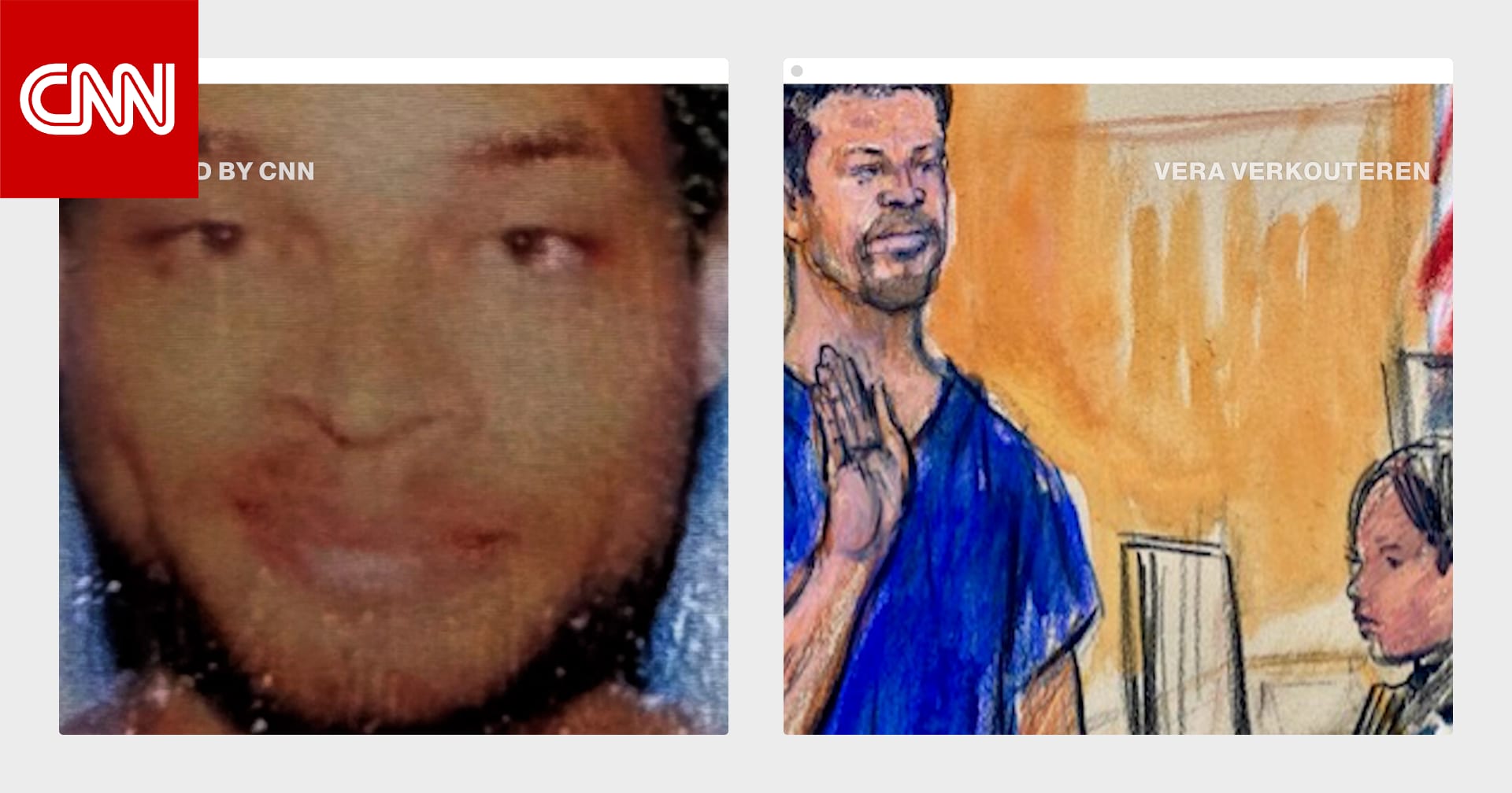 مثول المشتبه به بمحاولة اغتيال ترامب أمام المحكمة الفيدرالية.. ما التهم الموجهة إليه؟