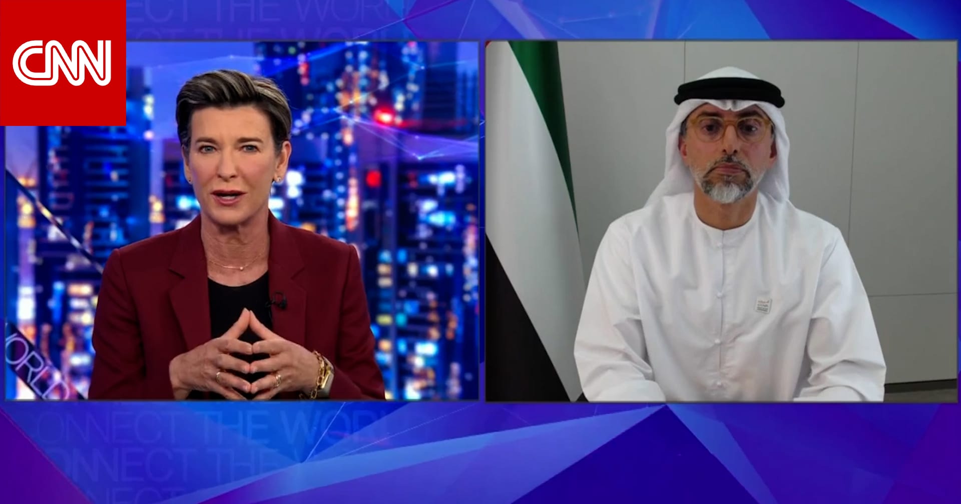 هل أبلغت الإمارات السعودية بقرار خروجها من أوبك؟.. سهيل المزروعي يرد لـCNN