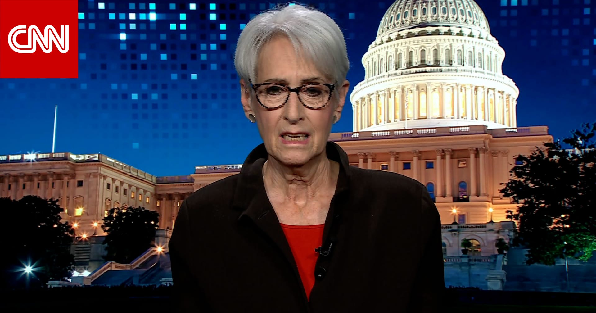 نائب وزير الخارجية بعهد بايدن لـCNN: أدعم إسرائيل ولكن هناك "مجزرة" وقعت بحق الشعب الفلسطيني في غزة