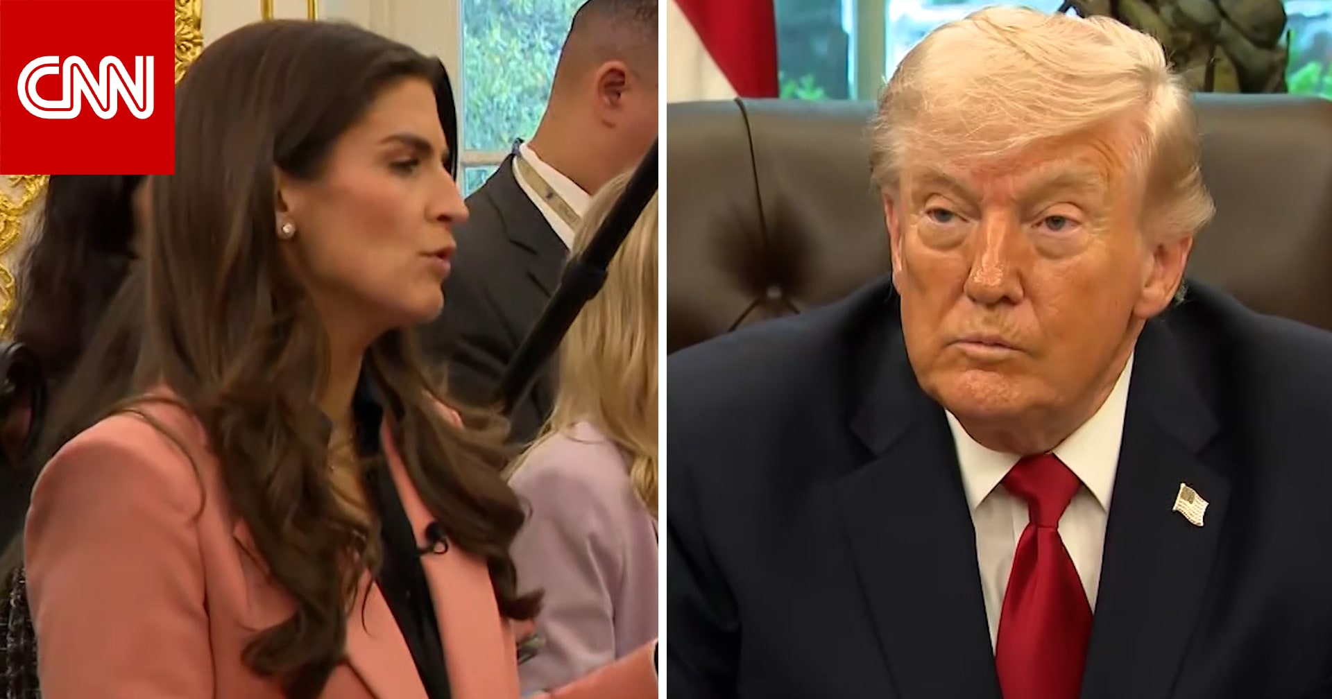 ترامب يقول إن الحربين مع إيران وأوكرانيا قد تنتهيان "في جدول زمني مماثل"