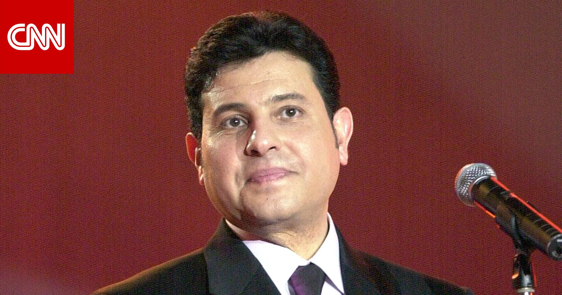 نادية مصطفى تقدم التماسًا لإقامة جنازة رسمية للفنان #هاني_شاكر