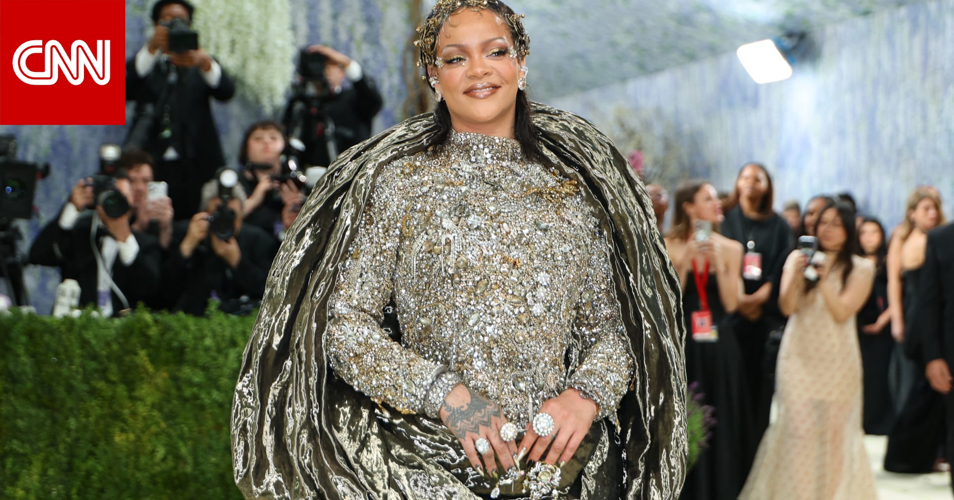 Met Gala 2026: Iconic Fashion, Beauty Secrets, and Top Highlights