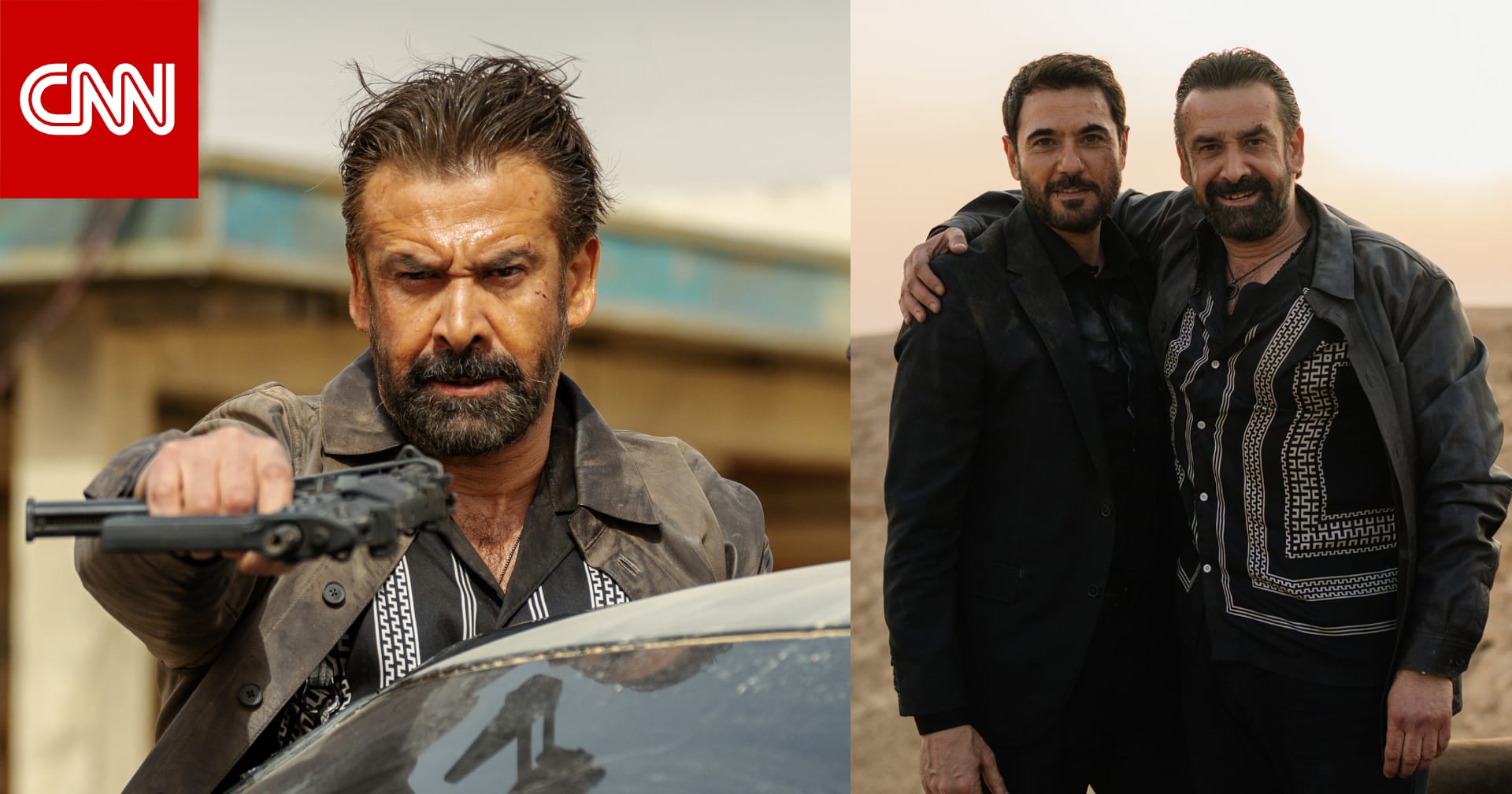 إعلان تشويقي جديد.. فيلم 