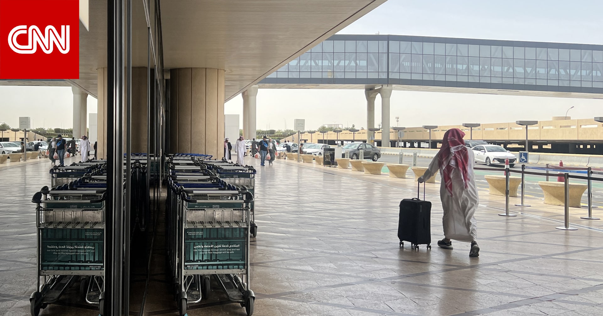 بدء سريان اتفاقية الإعفاء المتبادل من تأشيرات الزيارة لمواطني السعودية وروسيا.. وبيان يكشف التفاصيل 