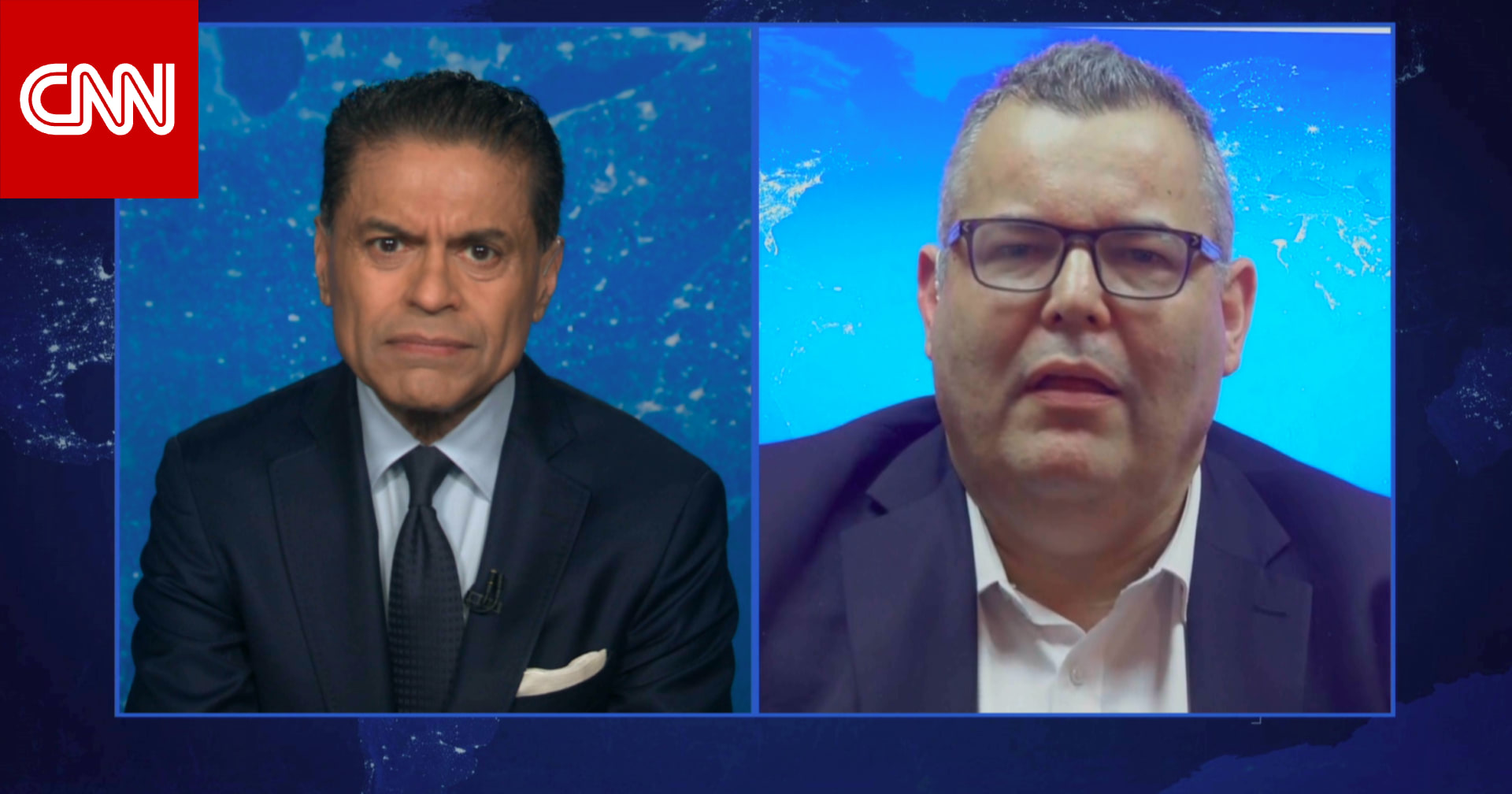 خبير سياسي يبرز لـCNN نقاط الخلاف في اتفاق محتمل بين الولايات المتحدة وإيران
