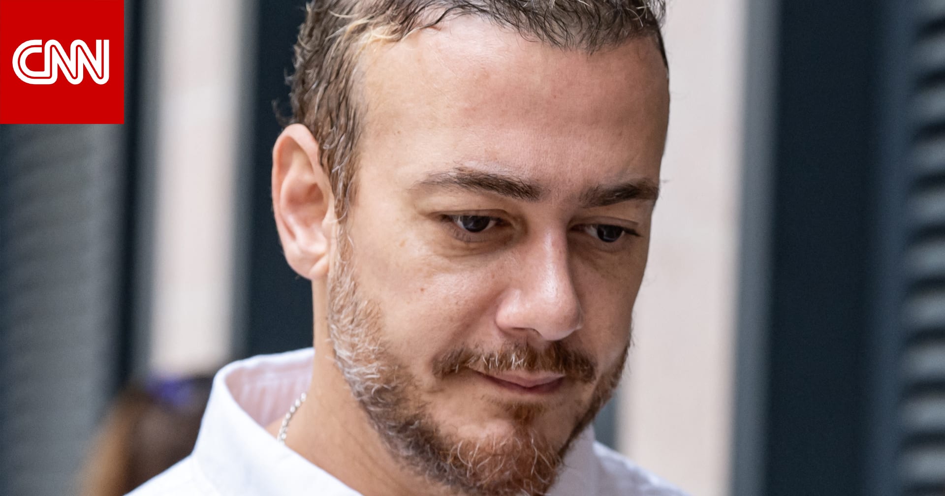 سعد لمجرد يعلن عودته إلى منزله بعد حكم قضائي بسجنه في فرنسا