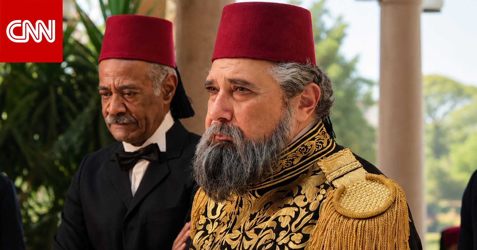 لم يكن تعاونه الأول مع المخرج محمد دياب.. ماجد الكدواني ضيف شرف فيلم 