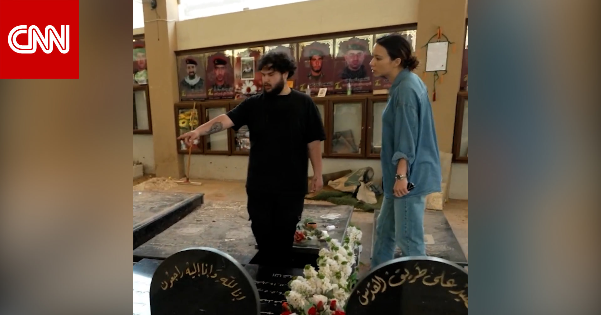 تجدد الحرب يثير انقسامًا في آراء اللبنانيين حول حز