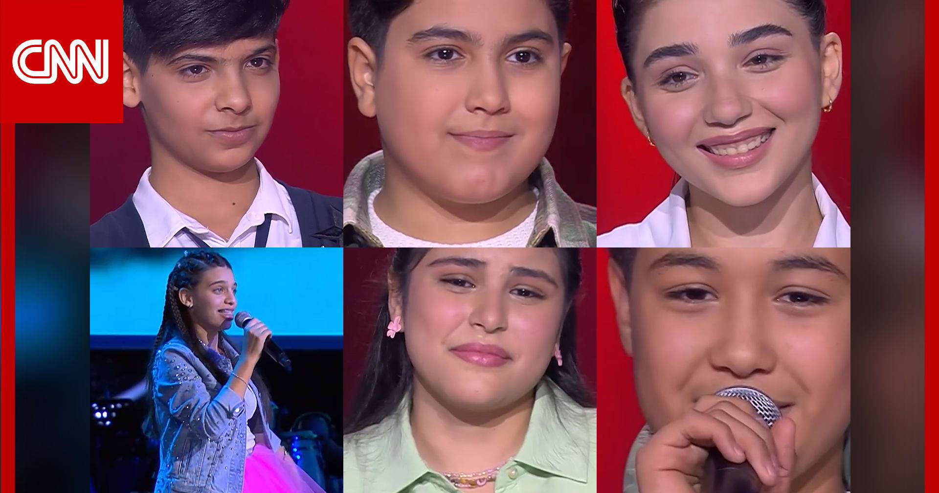 نزولاً لطلب المدربين.. أصوات تنتظر العودة لمنافسات "The Voice Kids"